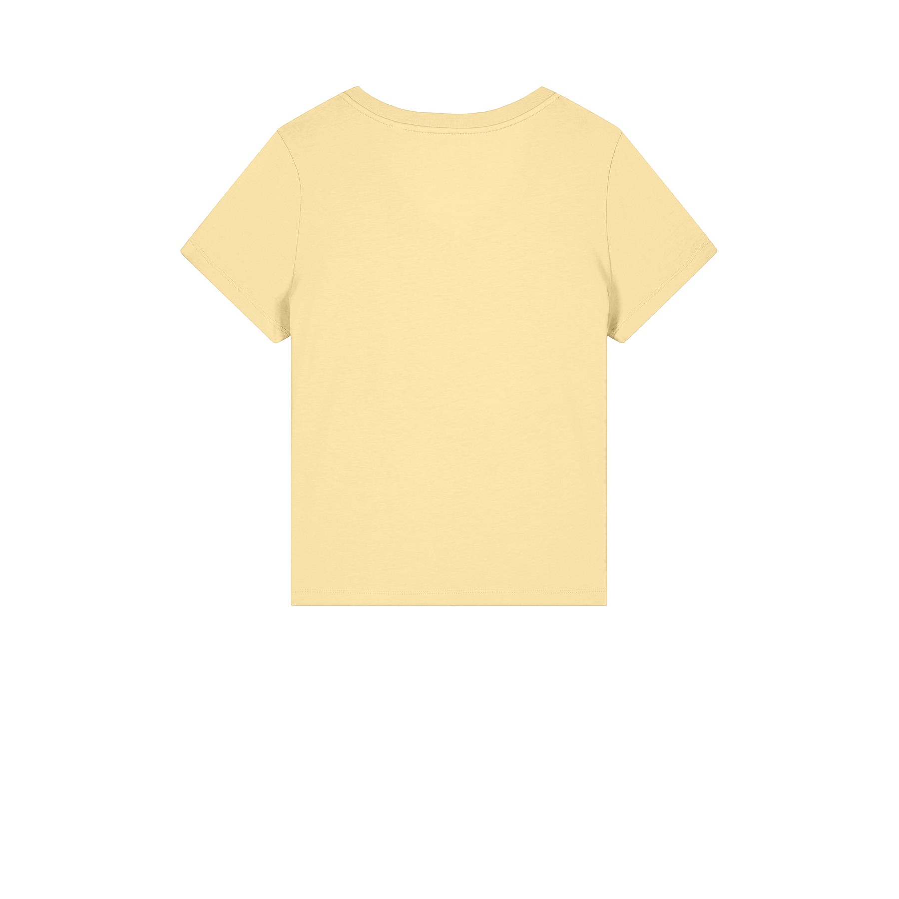 Women's Stella Isla V-Neck Tee - Thumbnail Image