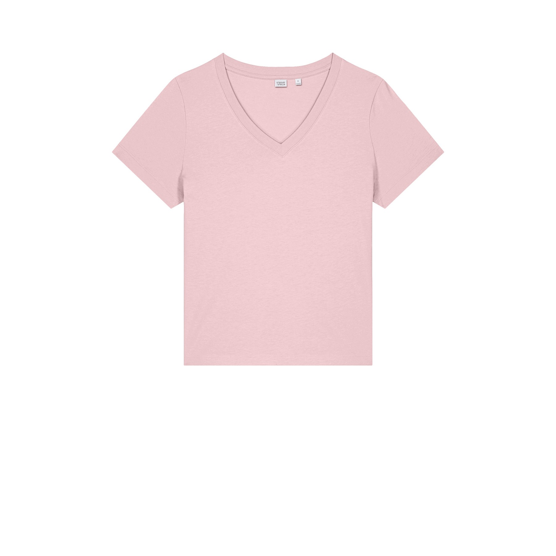 Women's Stella Isla V-Neck Tee - Thumbnail Image