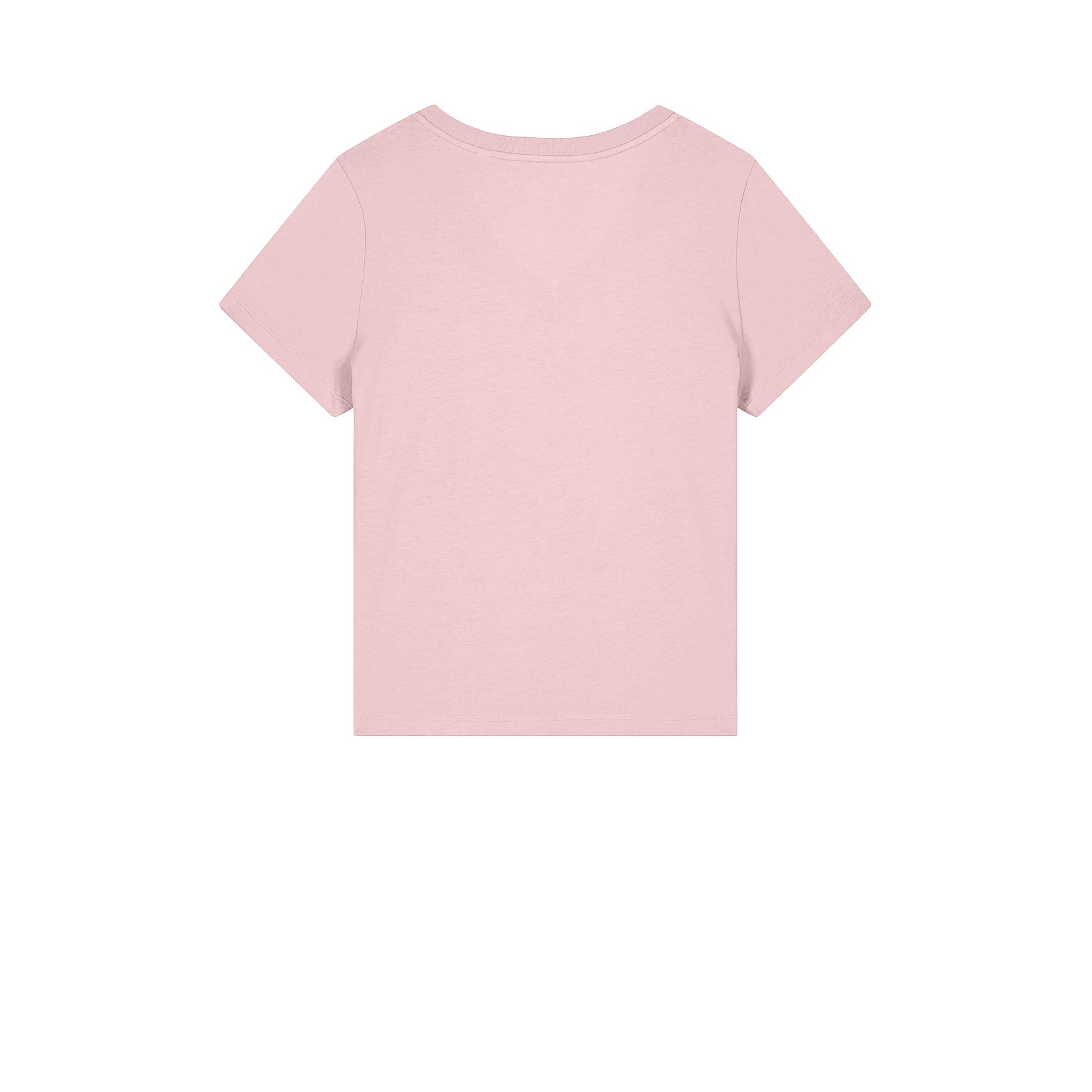 Women's Stella Isla V-Neck Tee - Thumbnail Image