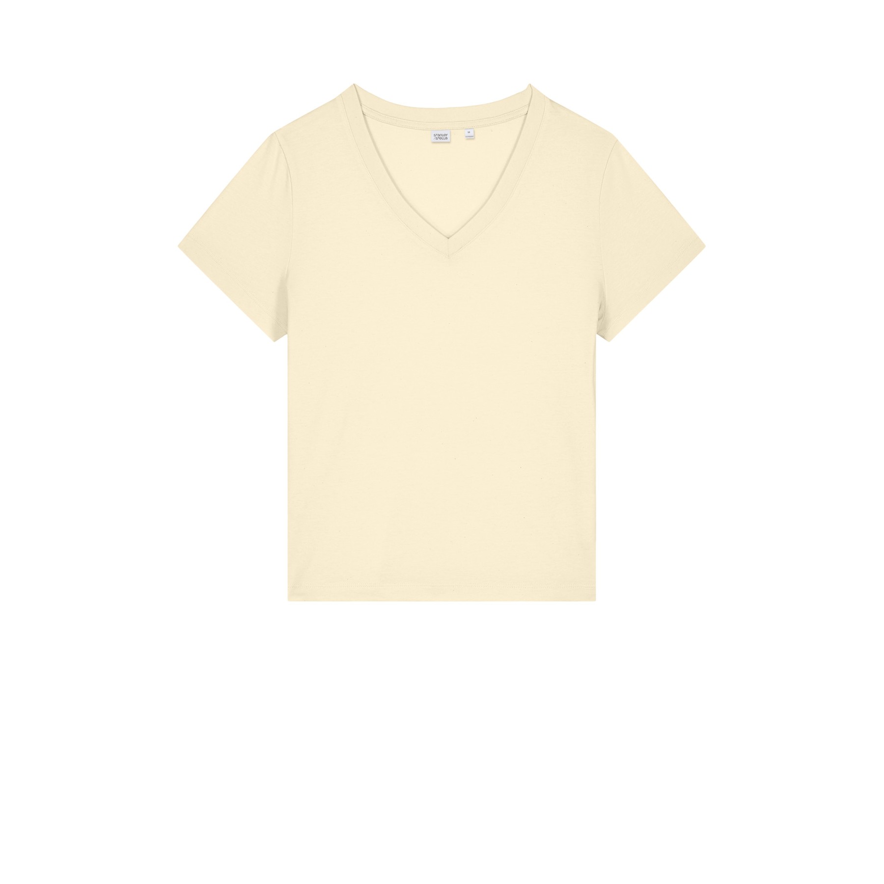 Women's Stella Isla V-Neck Tee - Thumbnail Image