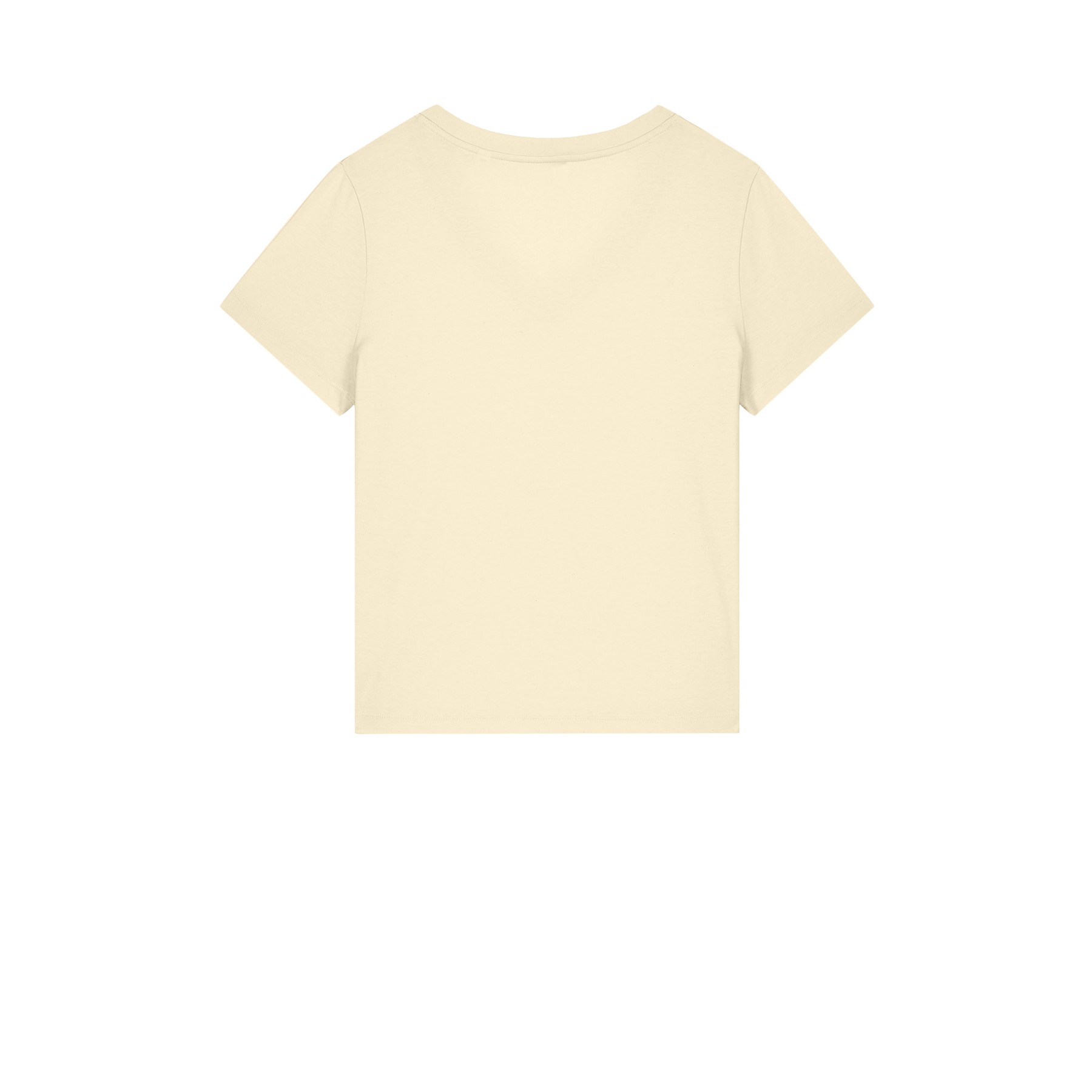Women's Stella Isla V-Neck Tee - Thumbnail Image