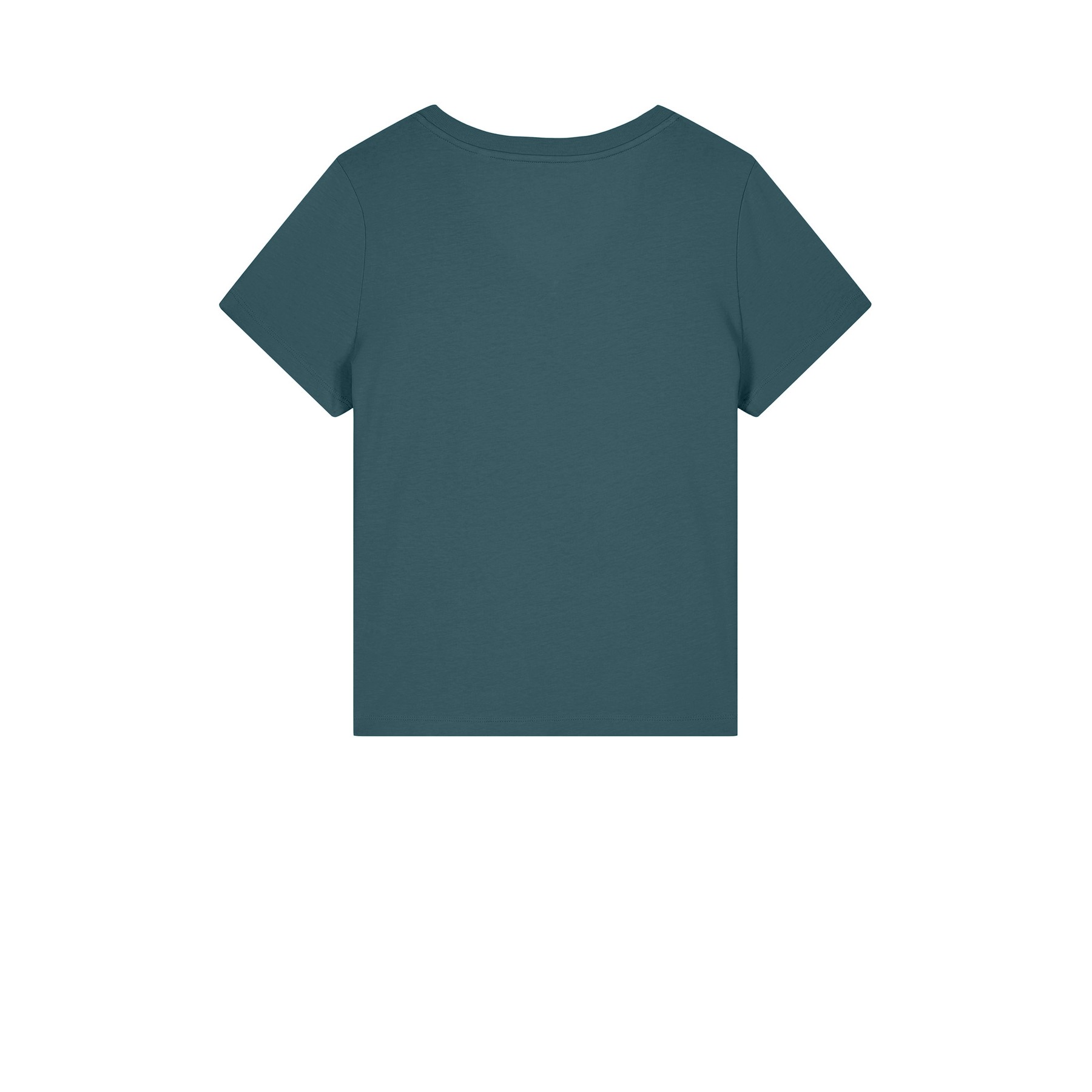 Women's Stella Isla V-Neck Tee - Thumbnail Image