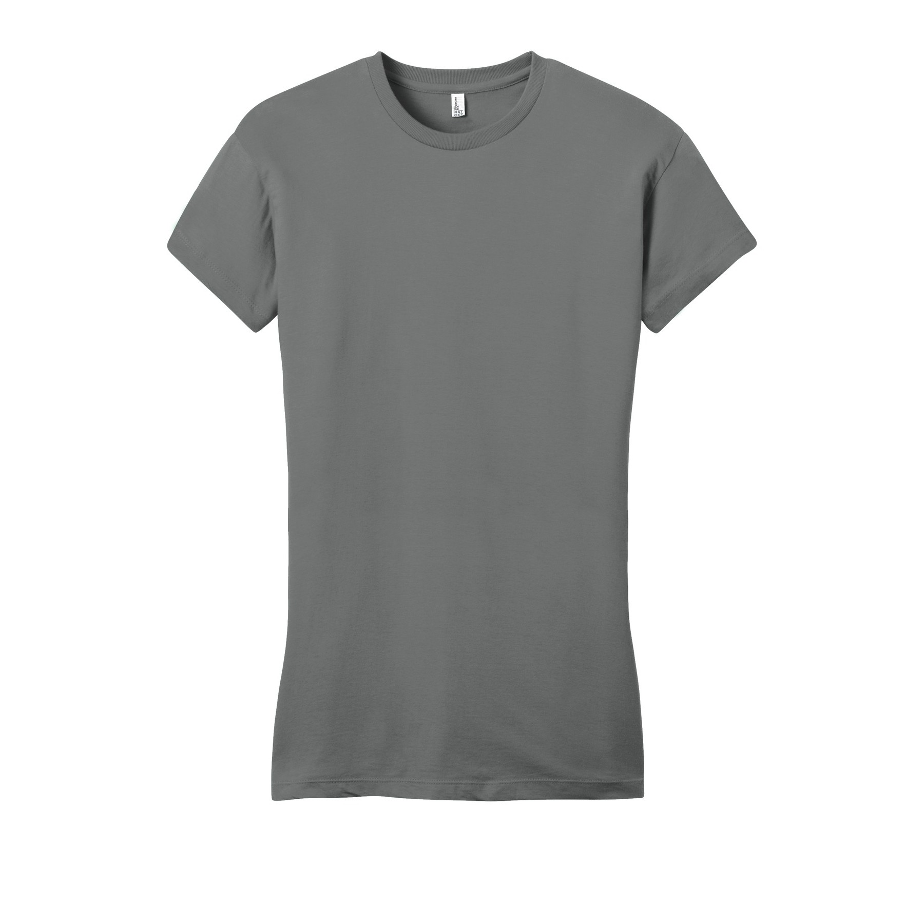 Women's Fitted Very Important Tee - Thumbnail Image