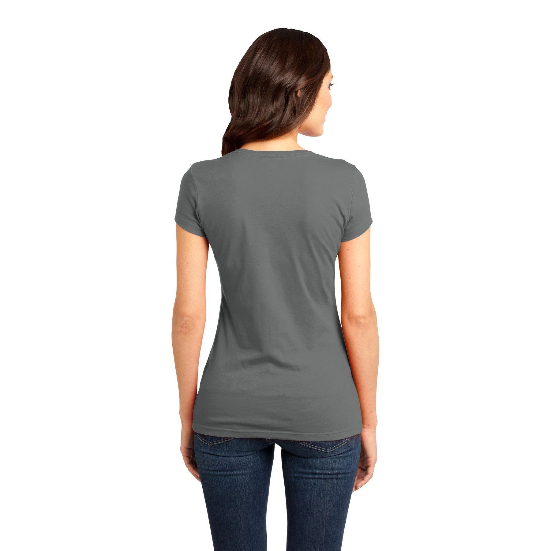 Women's Fitted Very Important Tee - Thumbnail Image