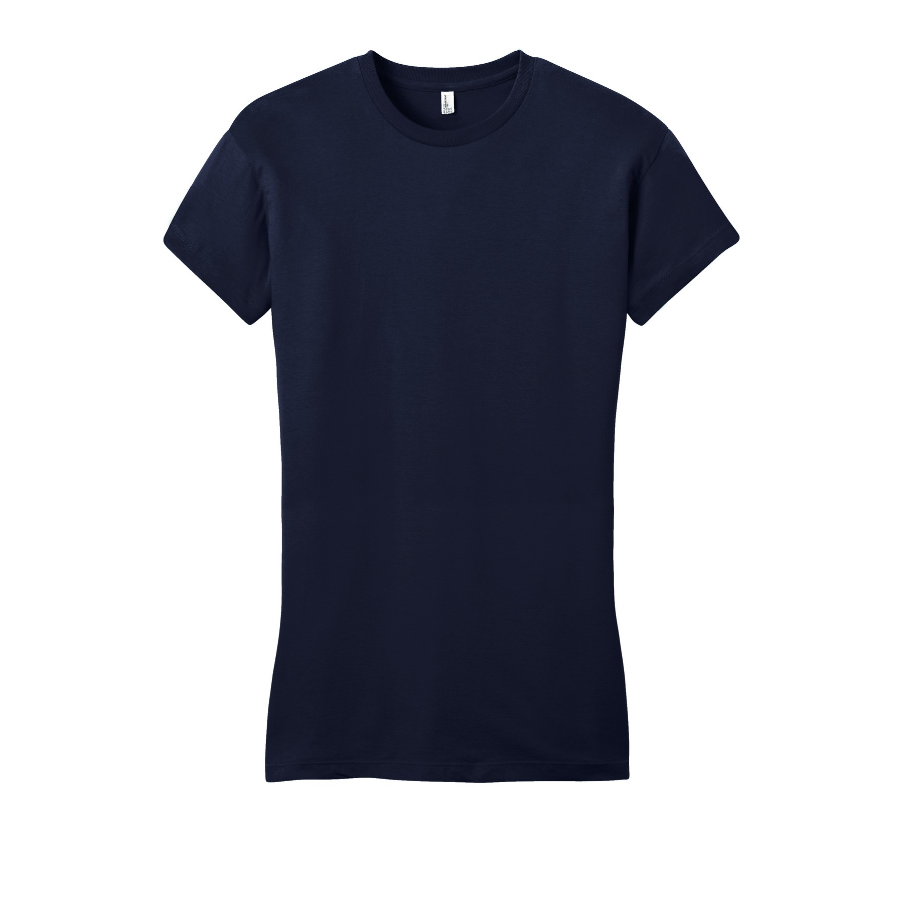 Women's Fitted Very Important Tee - Thumbnail Image