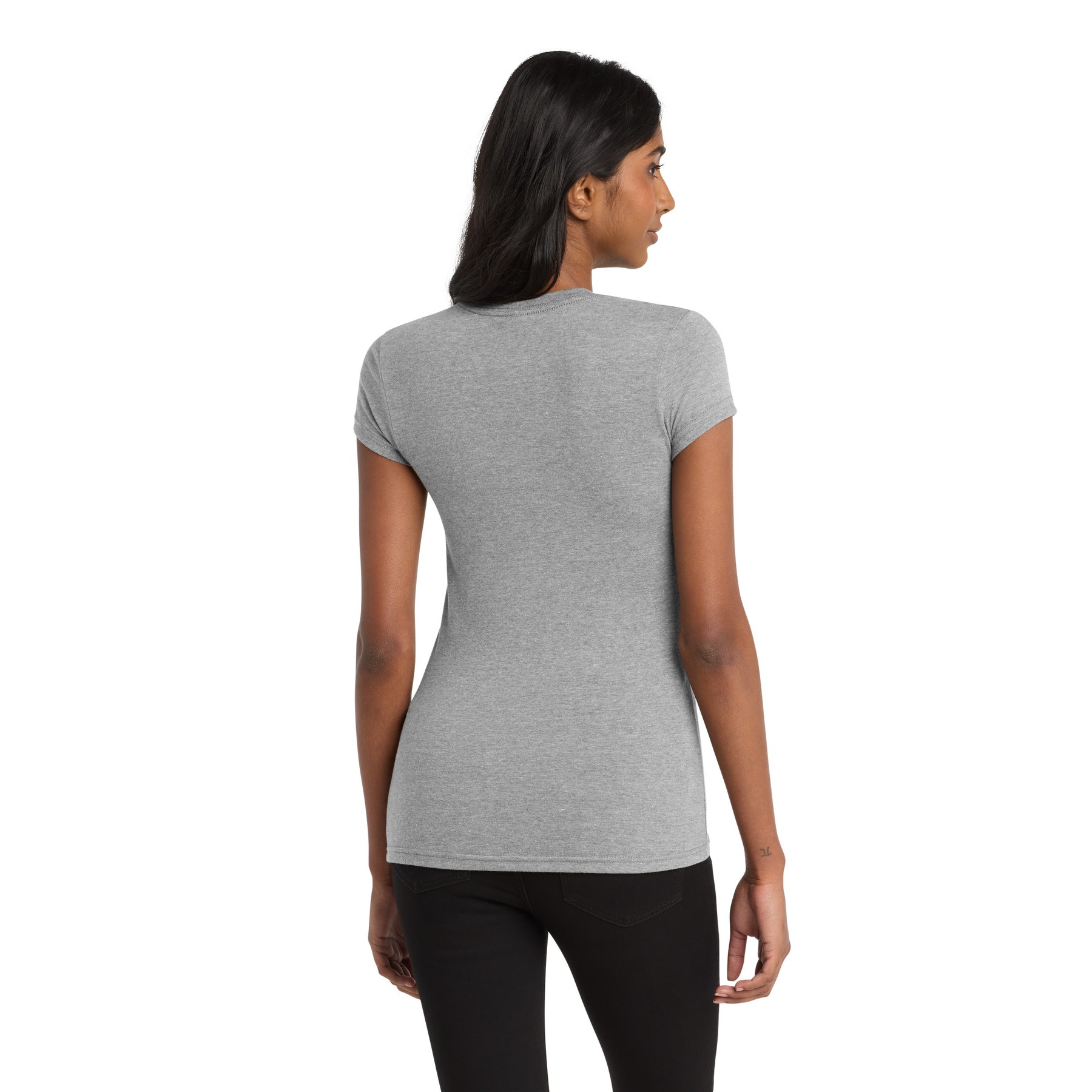 Women's Fitted Very Important Tee - Thumbnail Image