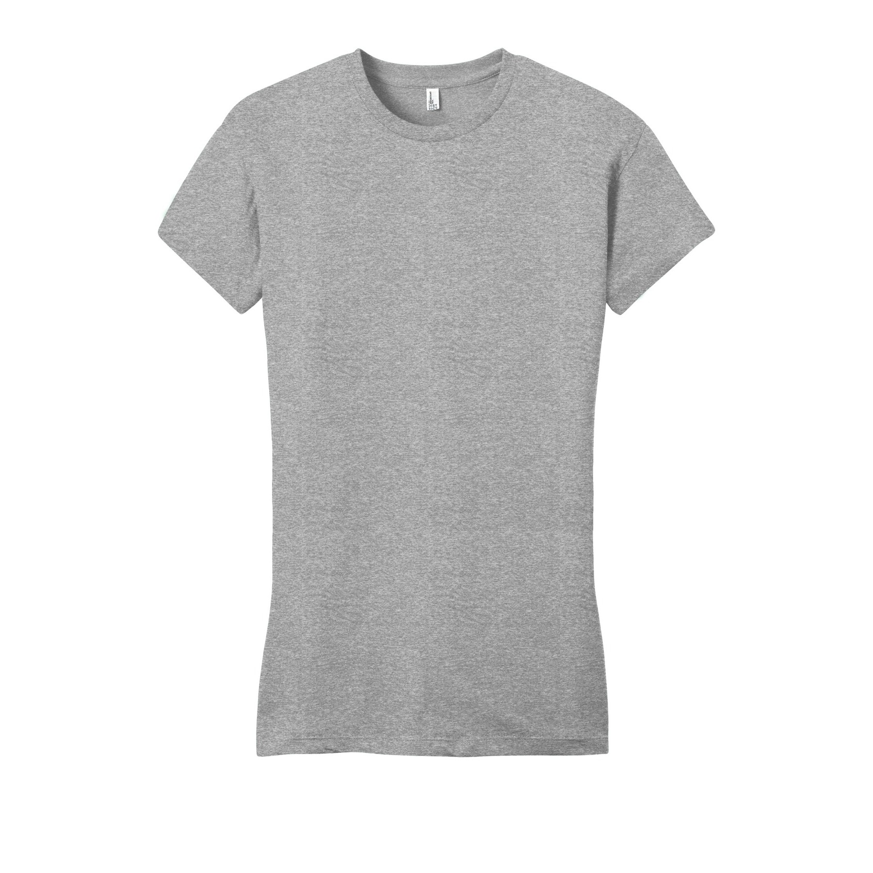 Women's Fitted Very Important Tee - Thumbnail Image