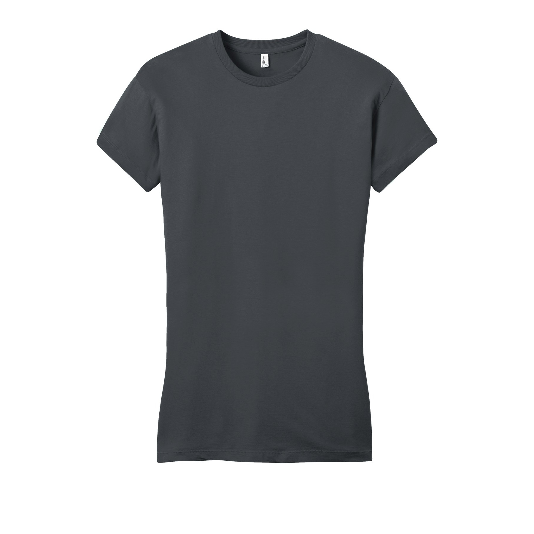 Women's Fitted Very Important Tee - Thumbnail Image