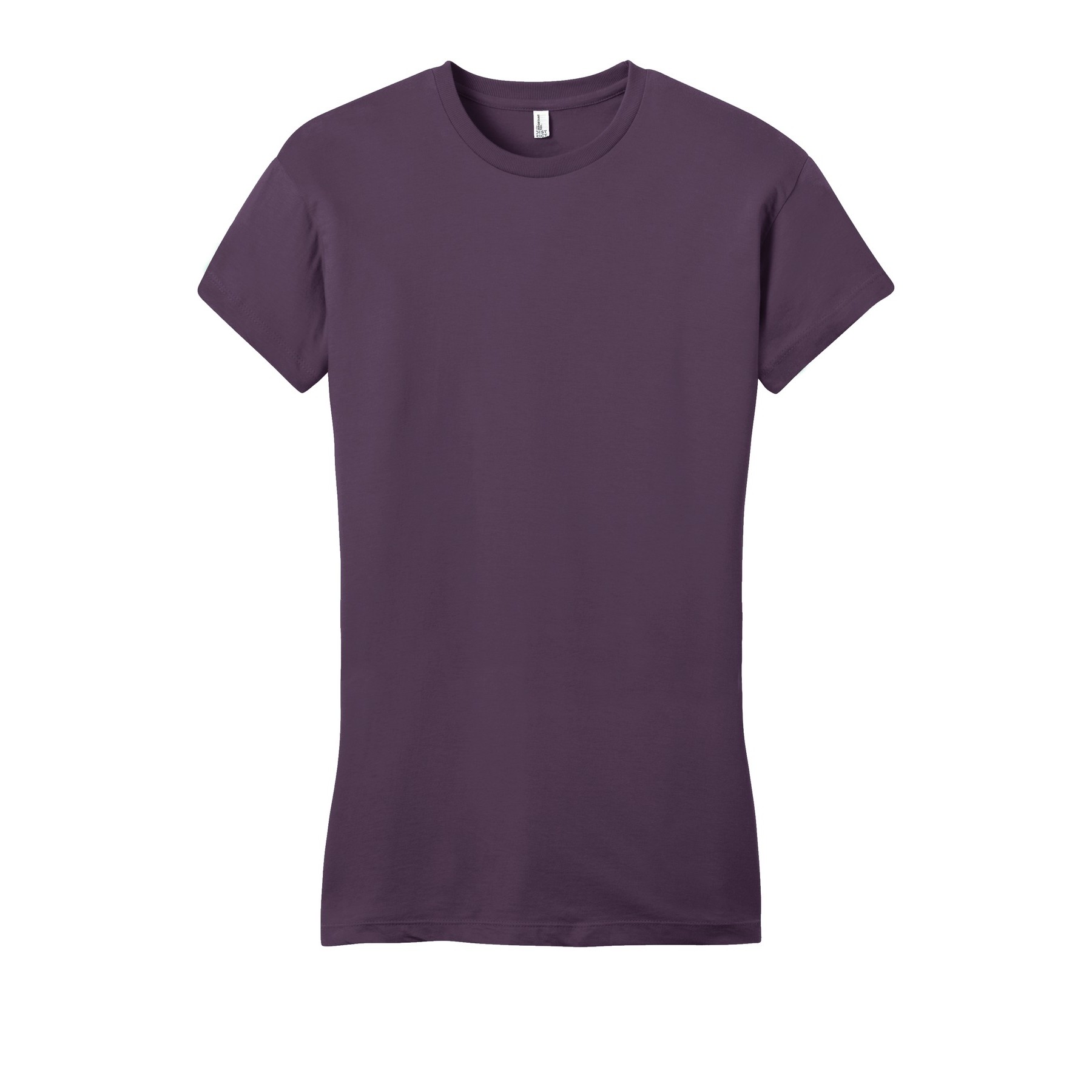 Women's Fitted Very Important Tee - Thumbnail Image
