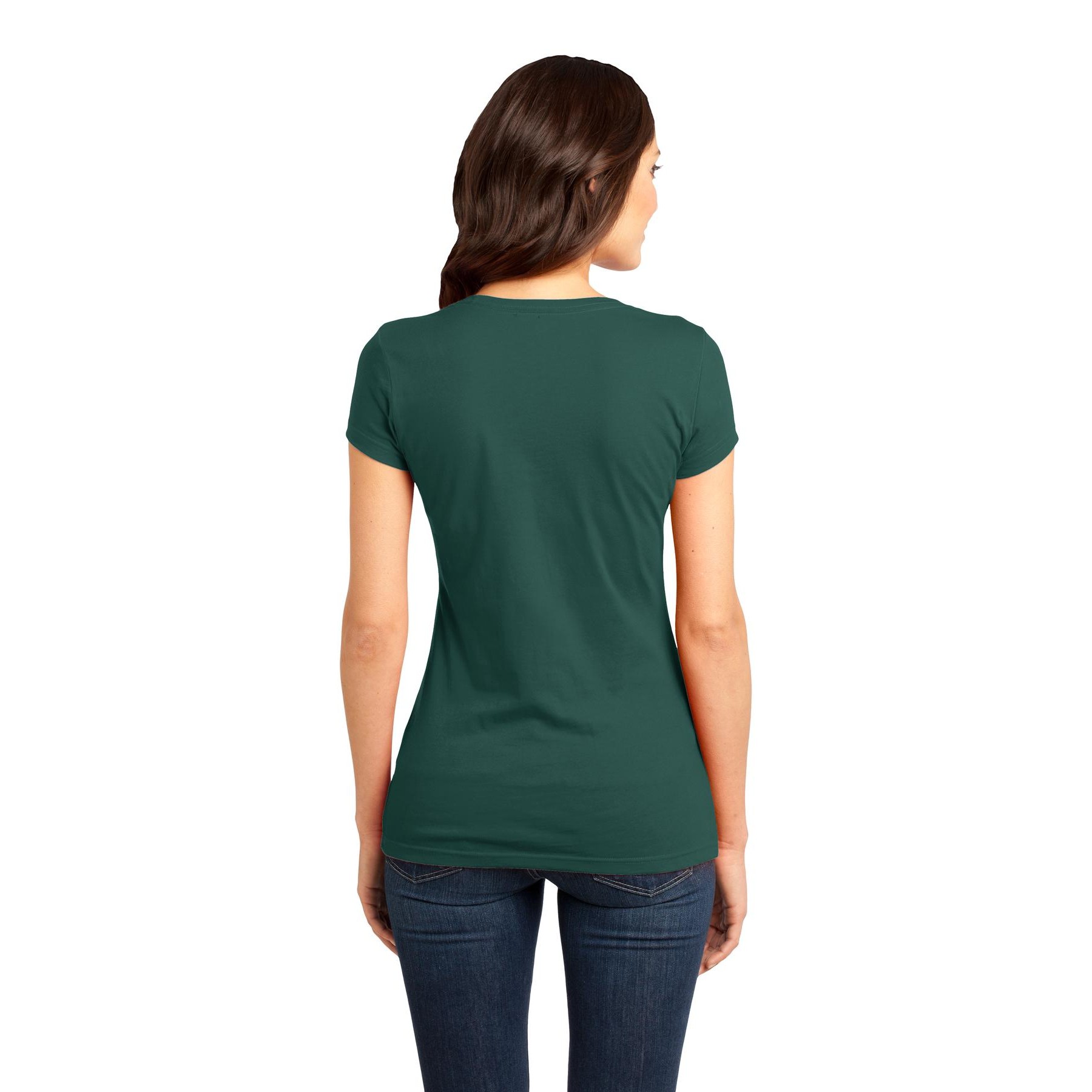 Women's Fitted Very Important Tee - Thumbnail Image