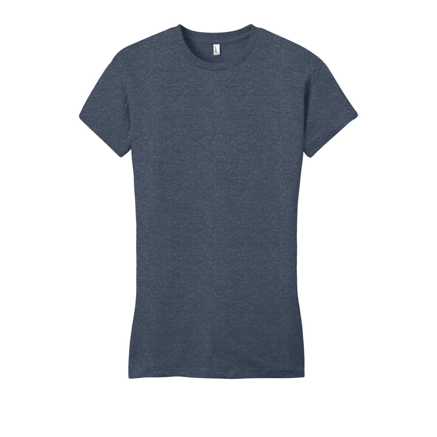 Women's Fitted Very Important Tee - Thumbnail Image