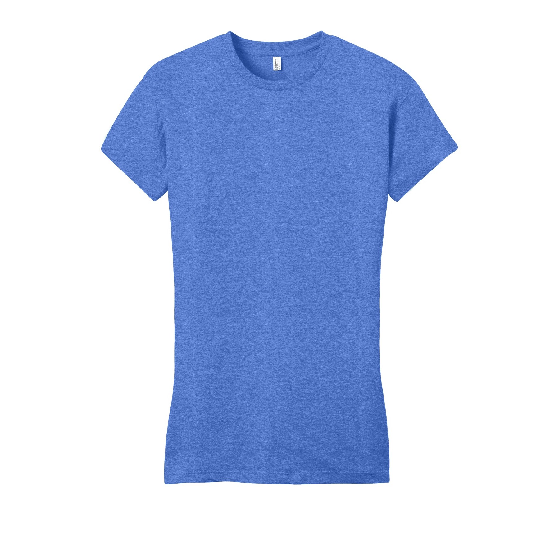Women's Fitted Very Important Tee - Thumbnail Image