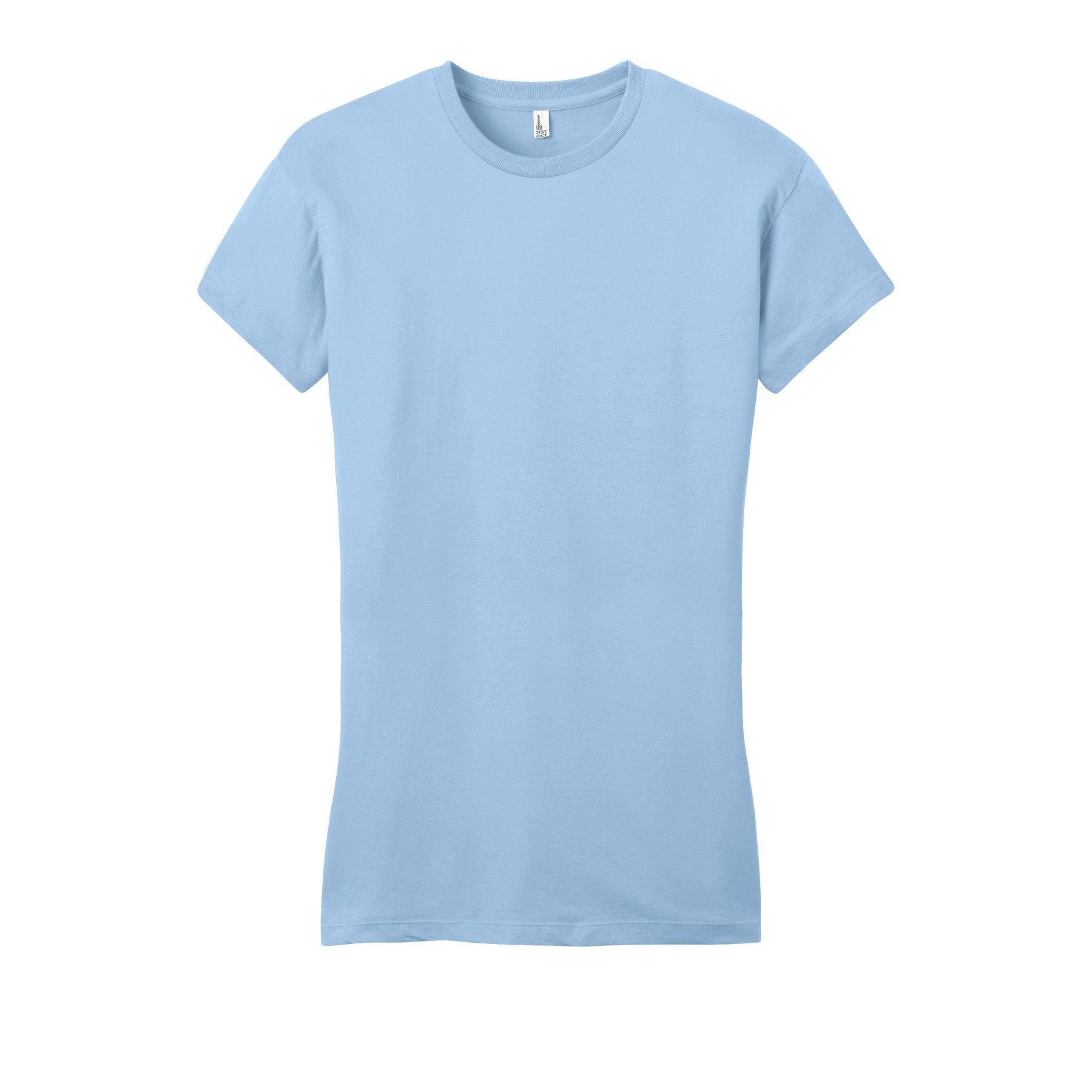 Women's Fitted Very Important Tee - Thumbnail Image