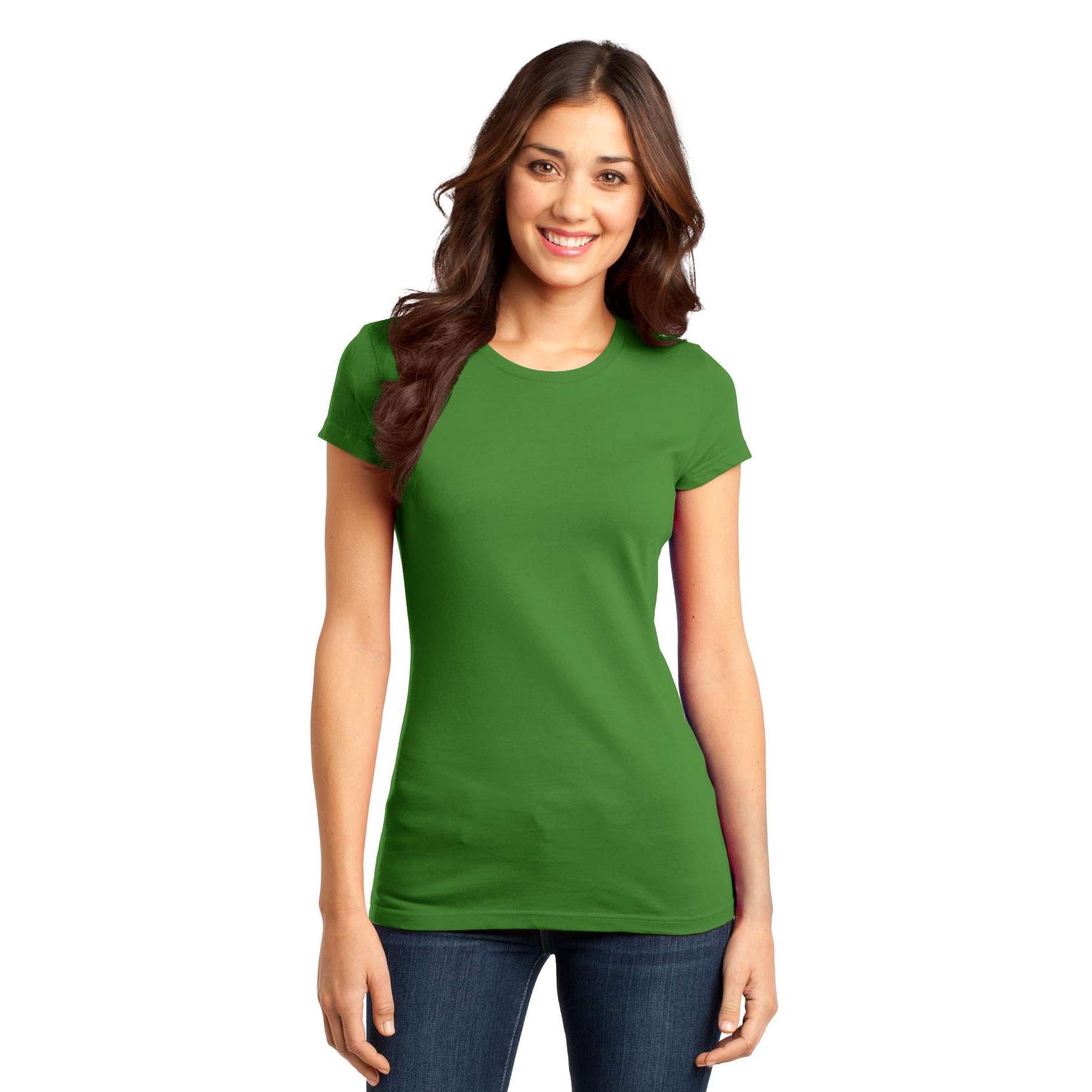 Women's Fitted Very Important Tee - Thumbnail Image