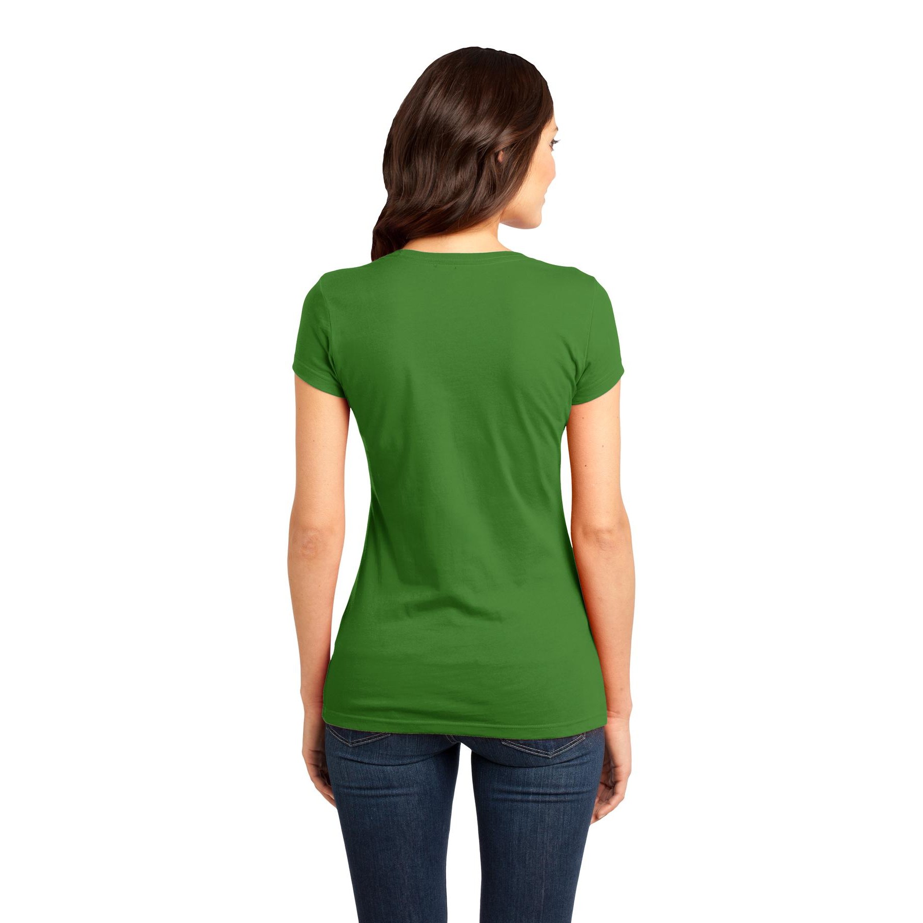 Women's Fitted Very Important Tee - Thumbnail Image