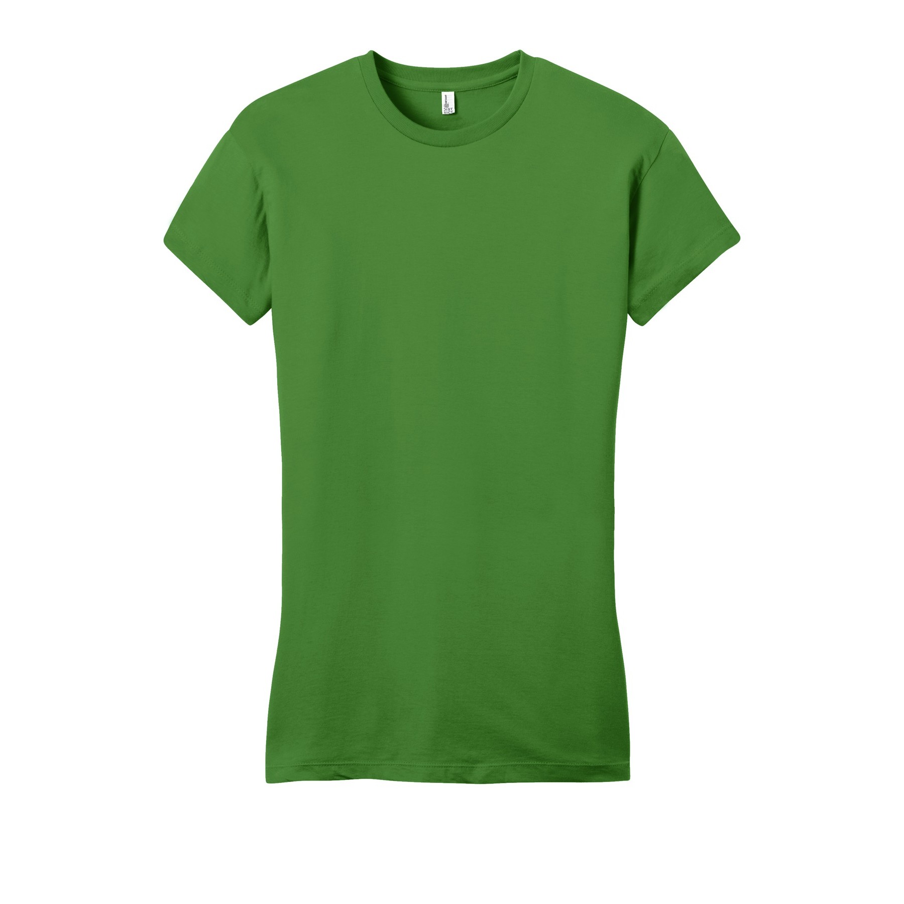 Women's Fitted Very Important Tee - Thumbnail Image