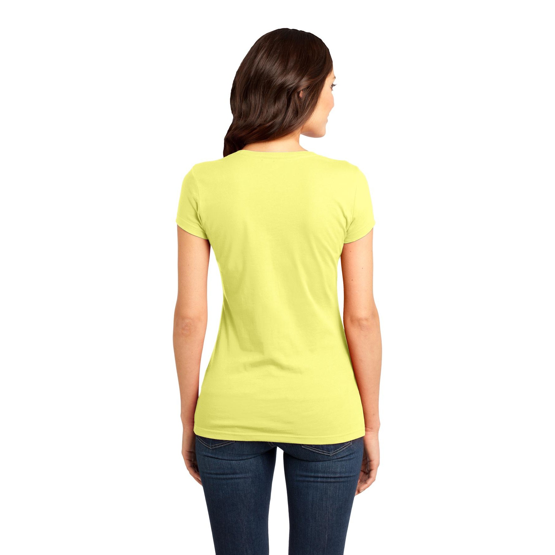 Women's Fitted Very Important Tee - Thumbnail Image
