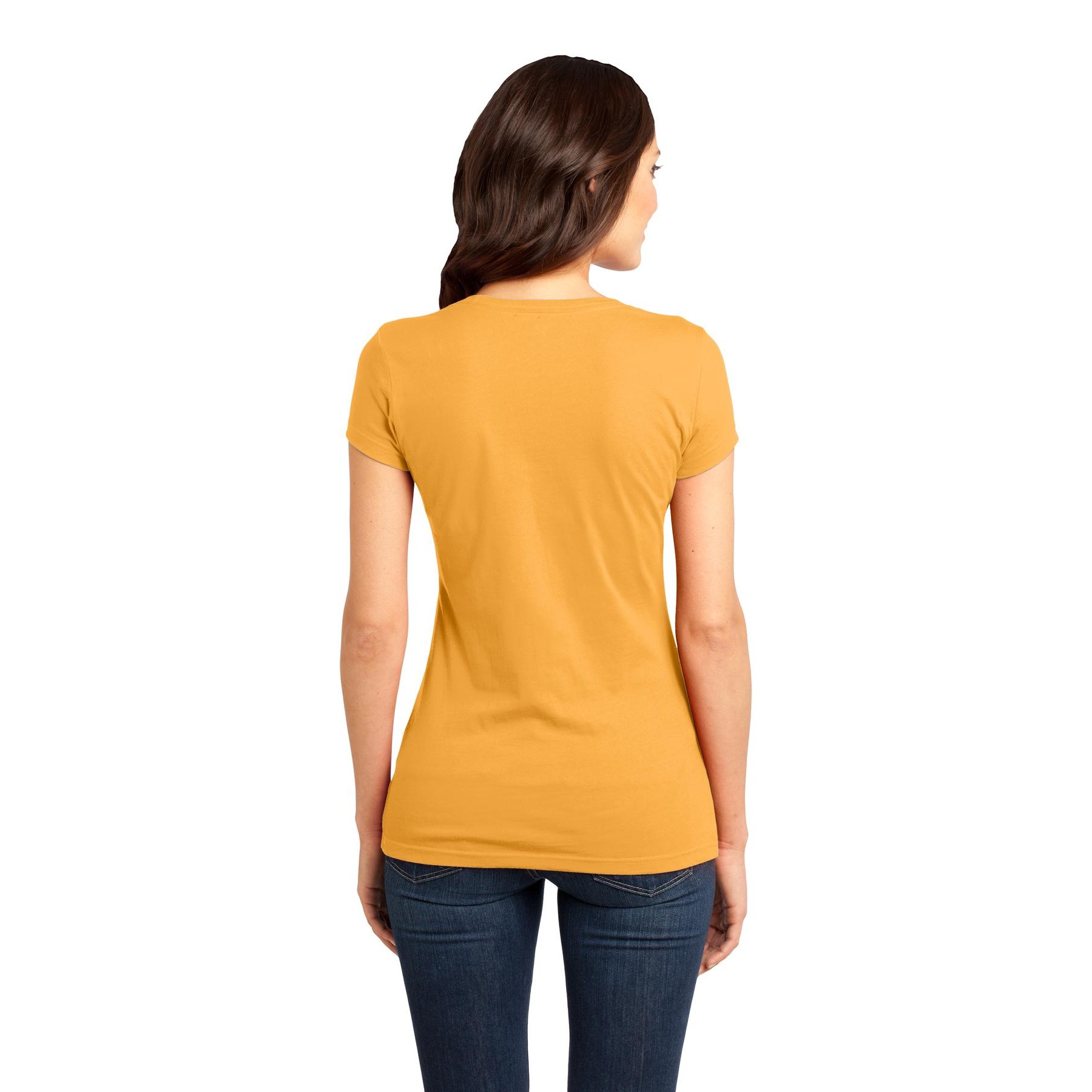 Women's Fitted Very Important Tee - Thumbnail Image