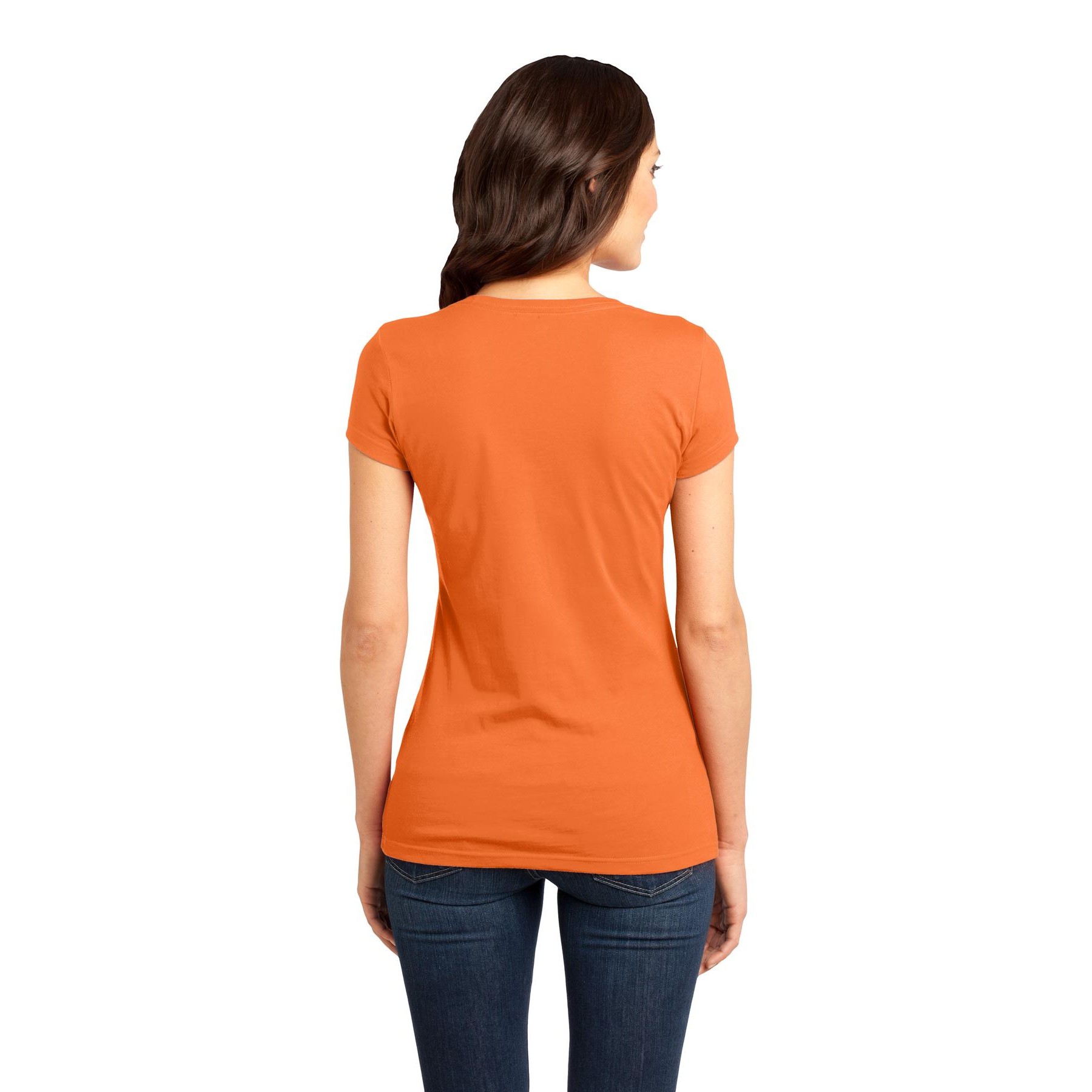 Women's Fitted Very Important Tee - Thumbnail Image