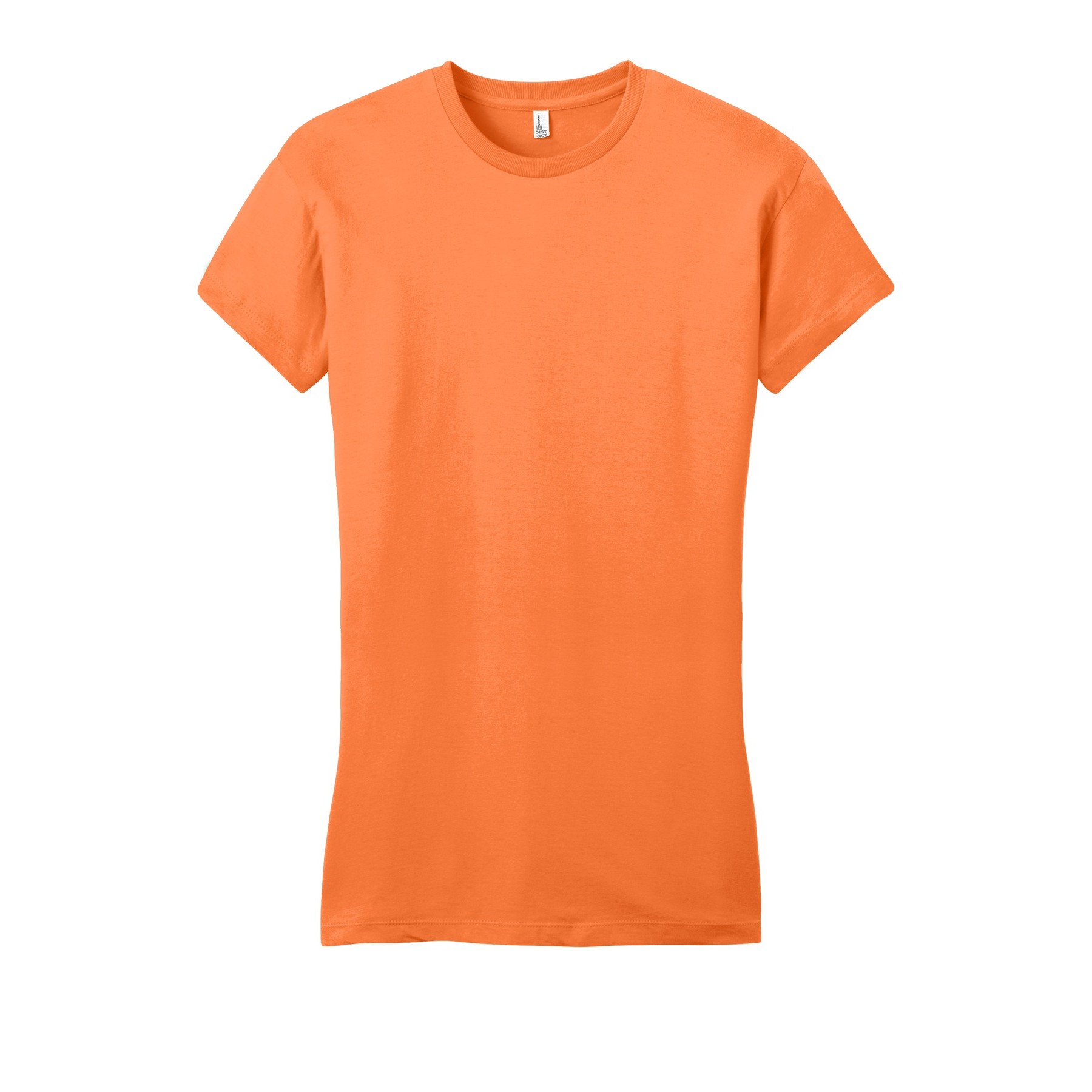 Women's Fitted Very Important Tee - Thumbnail Image