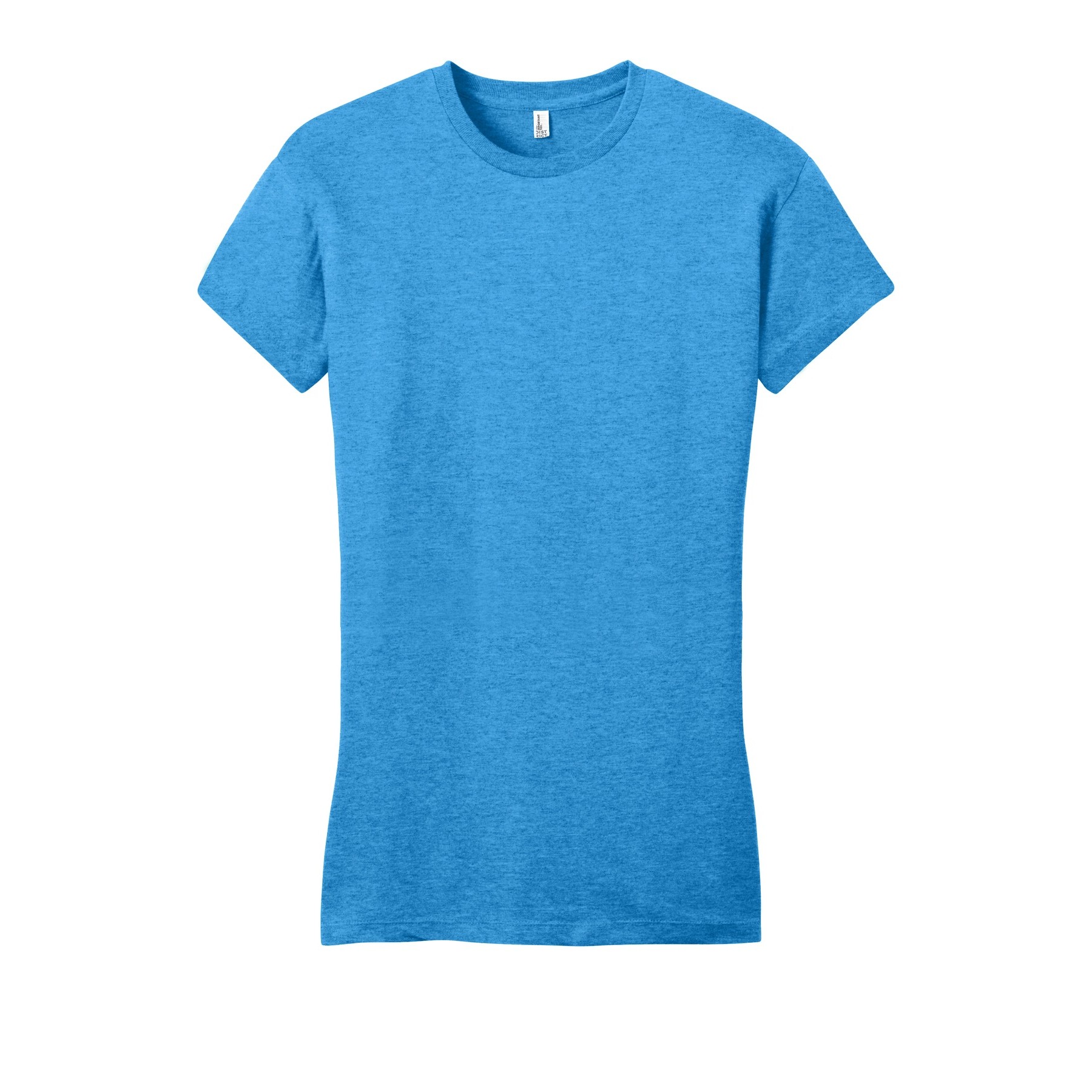 Women's Fitted Very Important Tee - Thumbnail Image