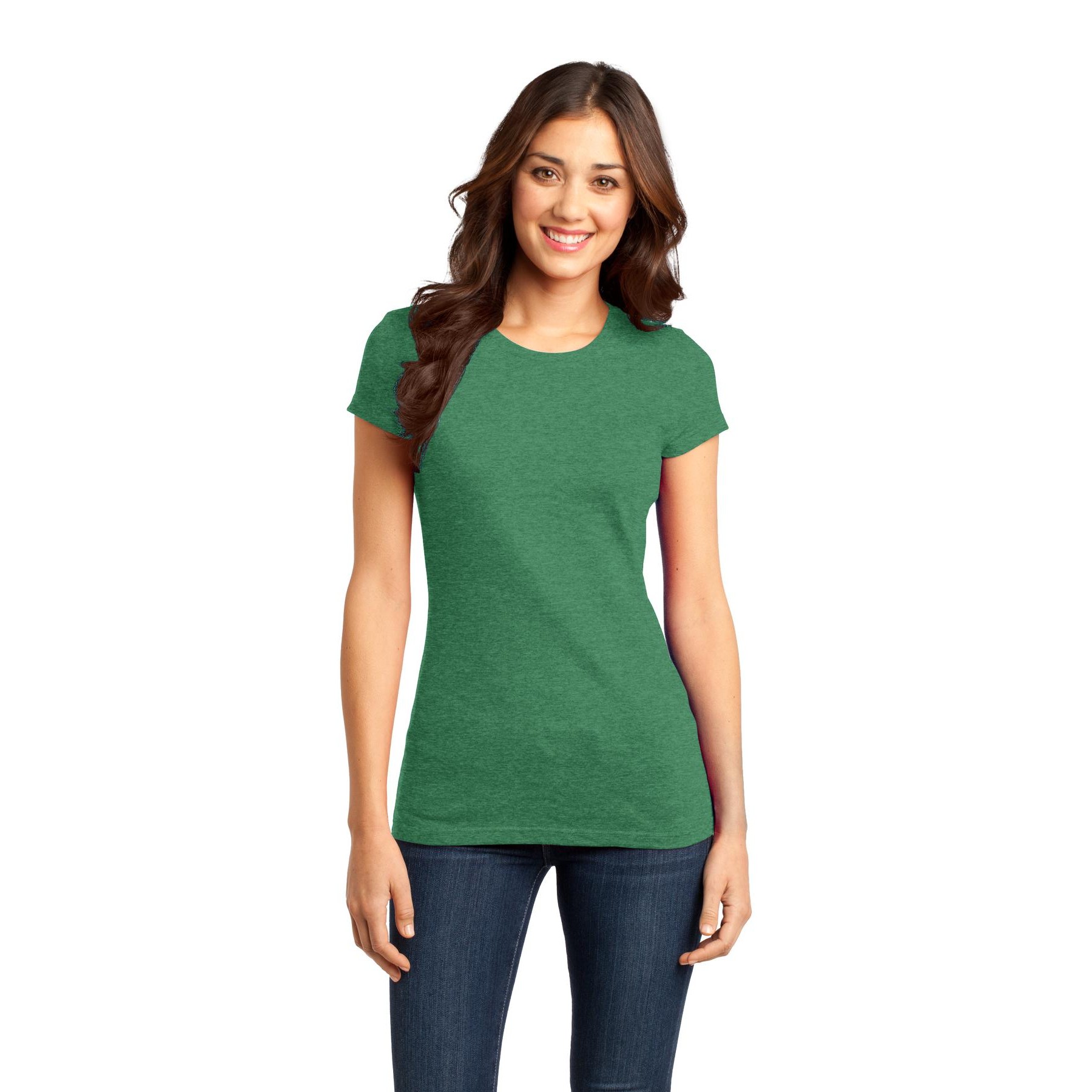 Women's Fitted Very Important Tee - Thumbnail Image