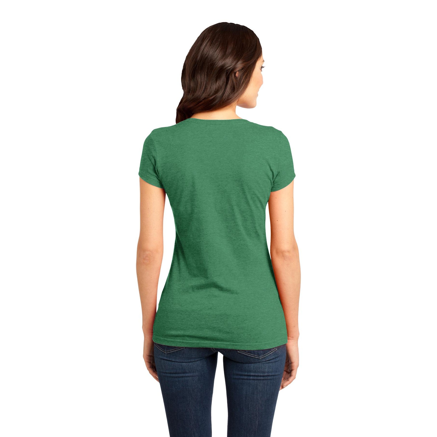 Women's Fitted Very Important Tee - Thumbnail Image