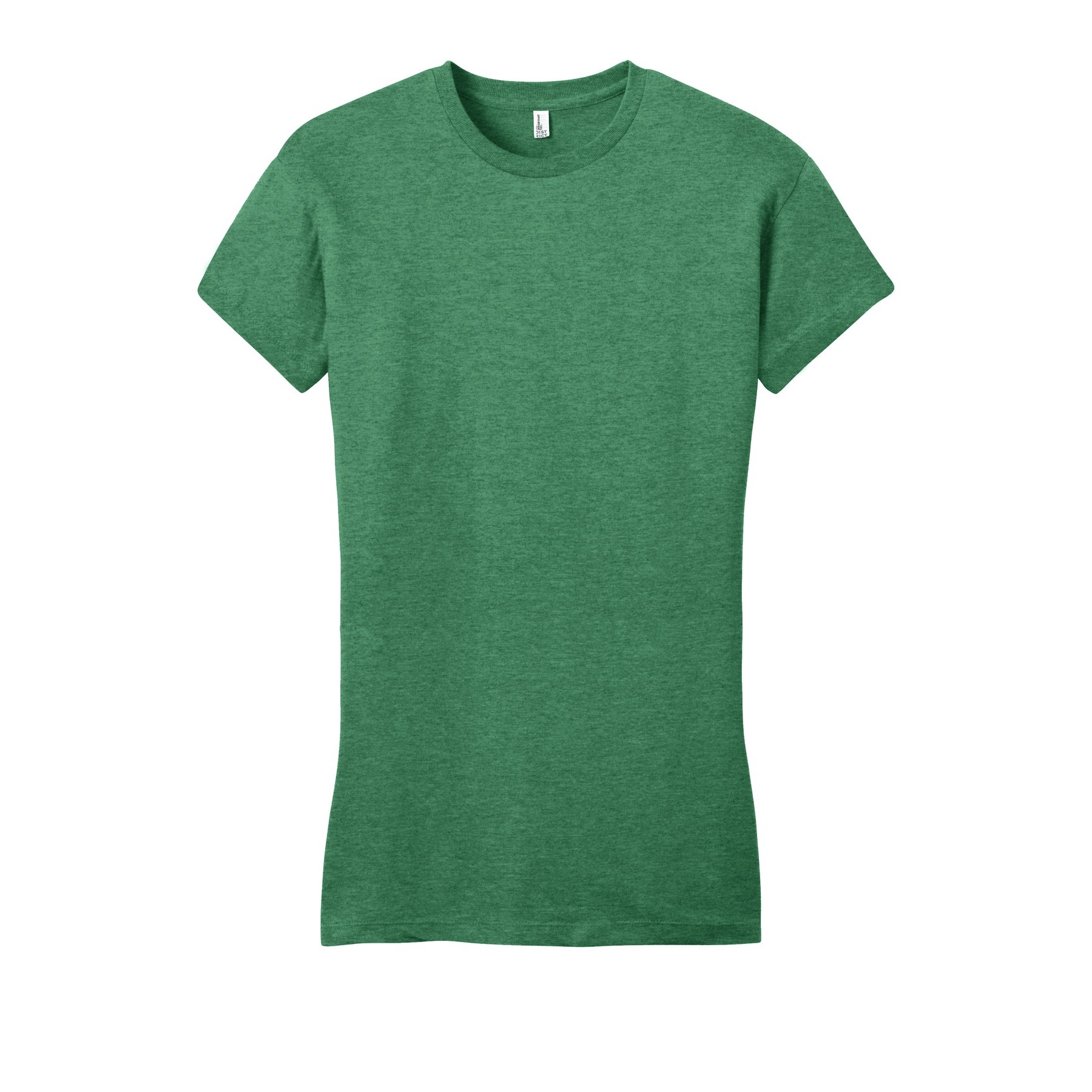 Women's Fitted Very Important Tee - Thumbnail Image