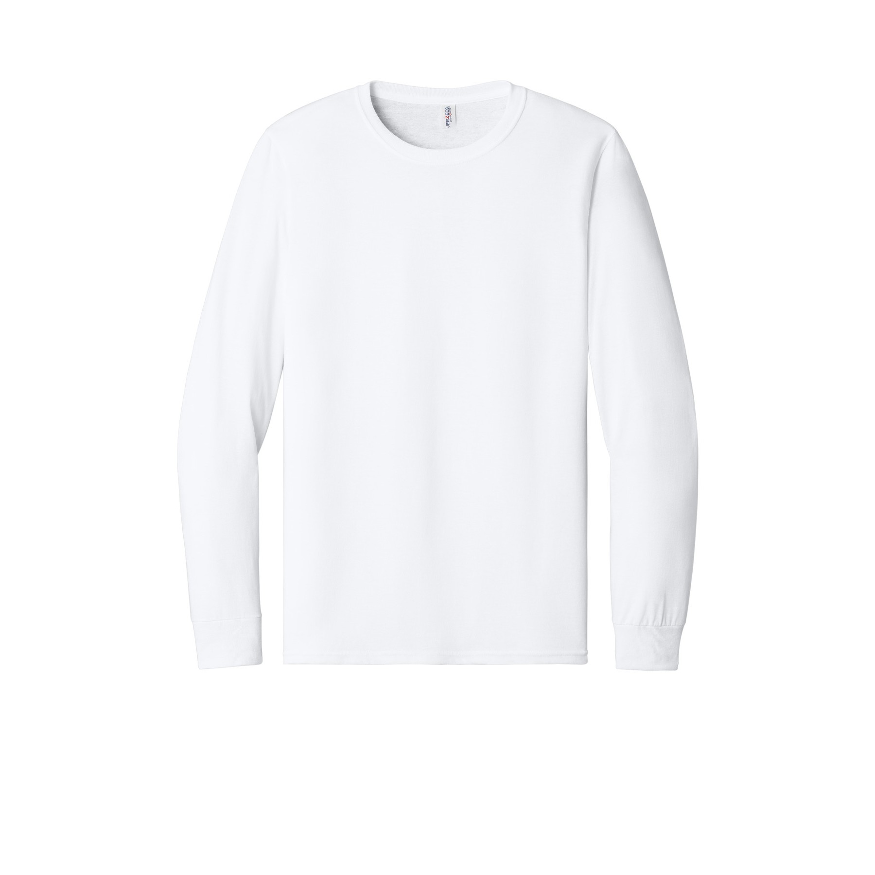 Dri-Power Long Sleeve T-Shirt - Thumbnail Image
