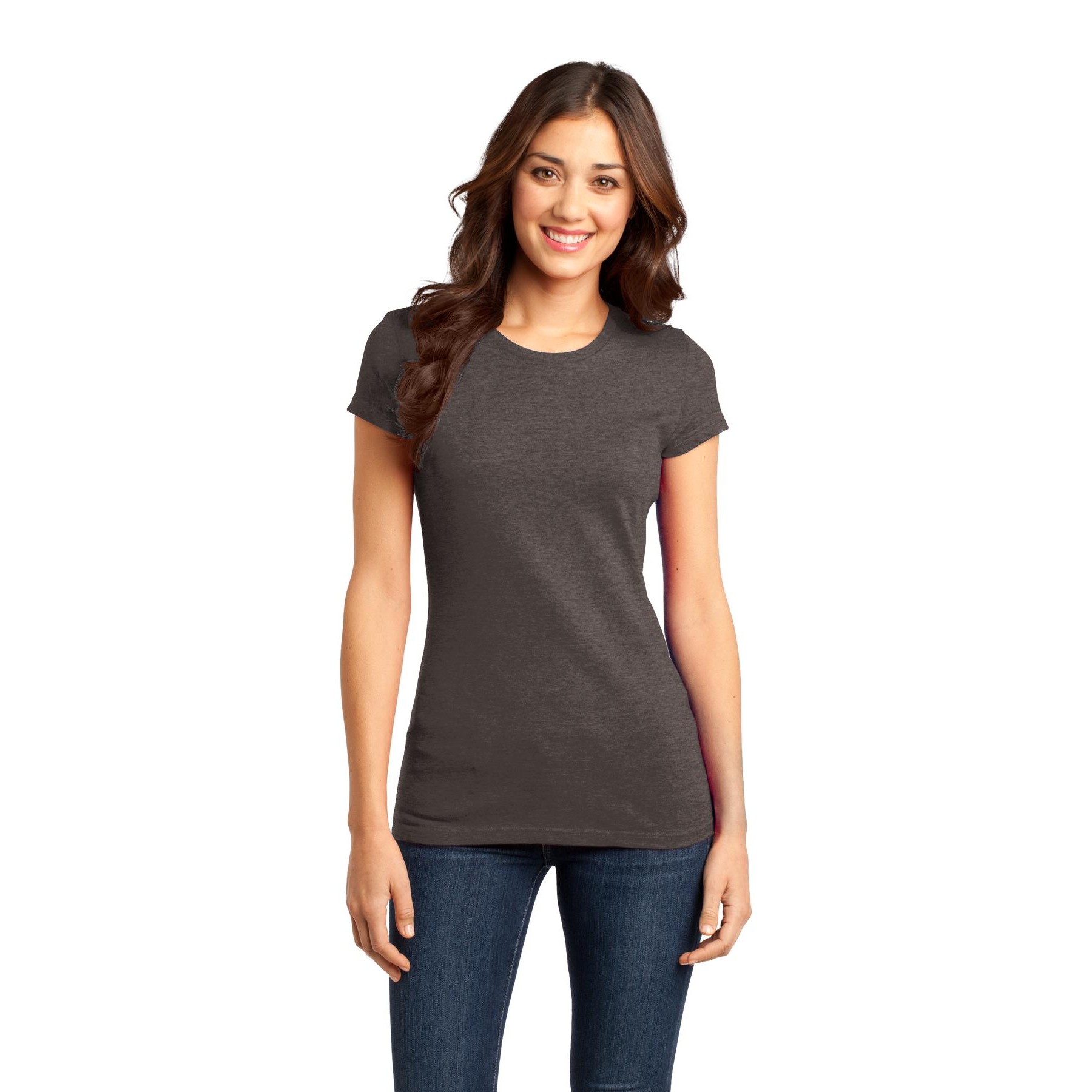 Women's Fitted Very Important Tee - Thumbnail Image