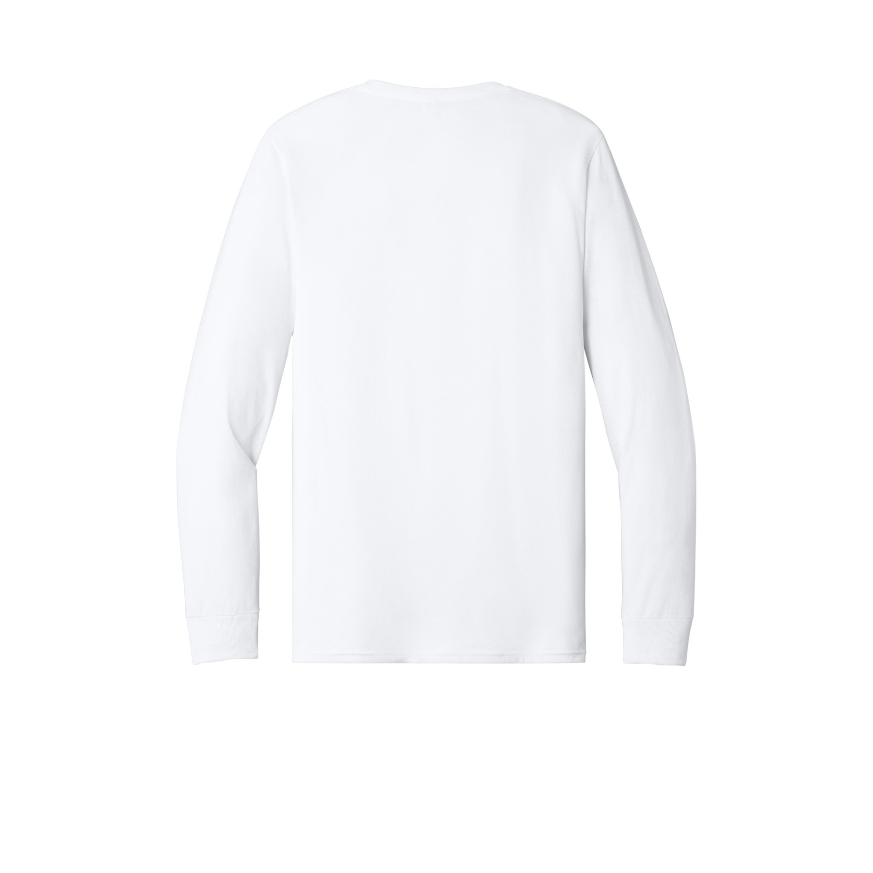 Dri-Power Long Sleeve T-Shirt - Thumbnail Image
