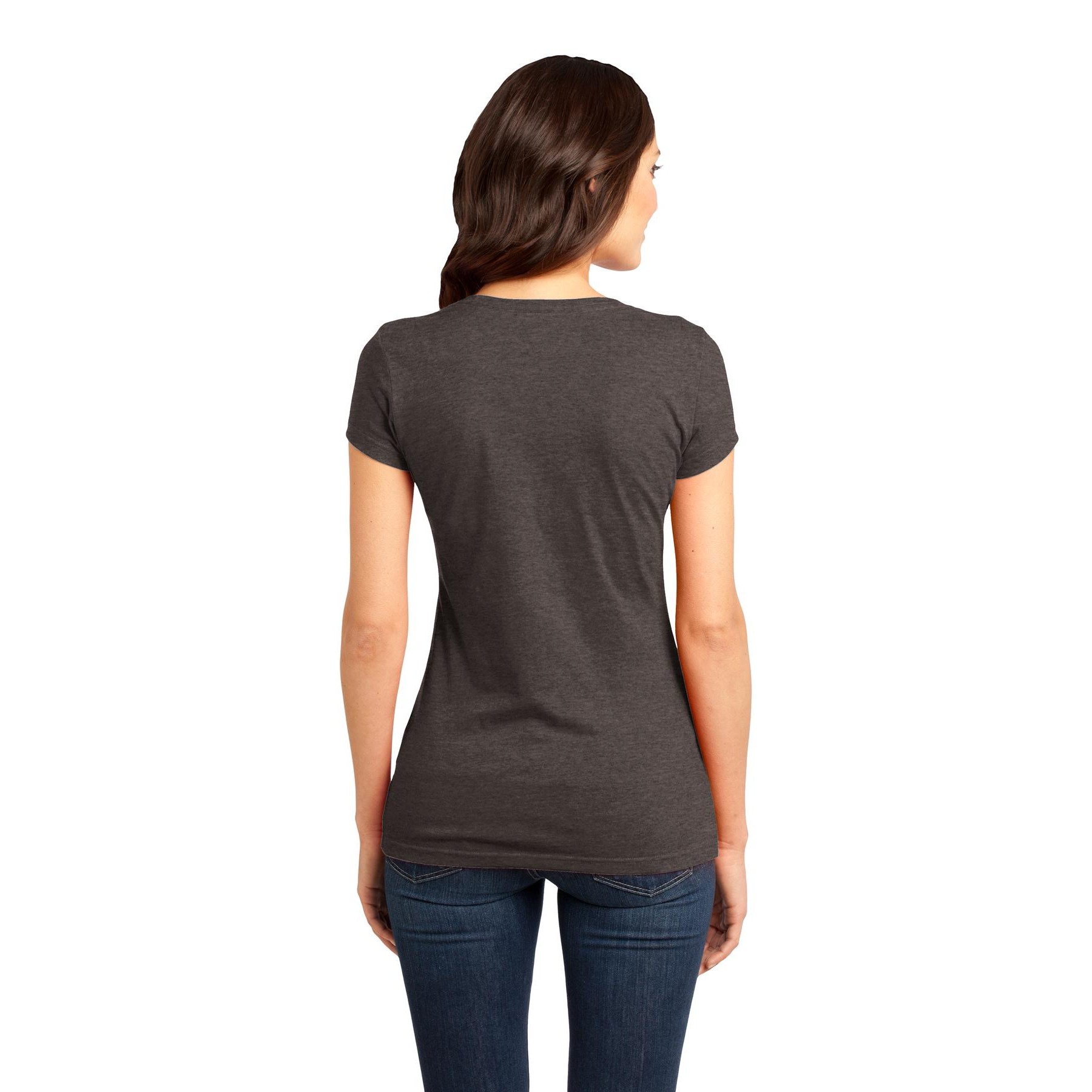 Women's Fitted Very Important Tee - Thumbnail Image