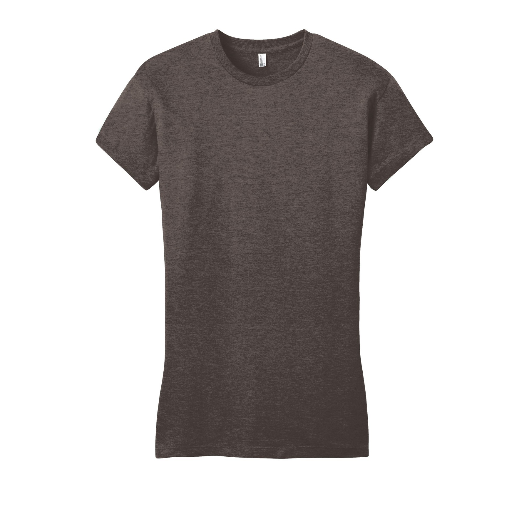 Women's Fitted Very Important Tee - Thumbnail Image
