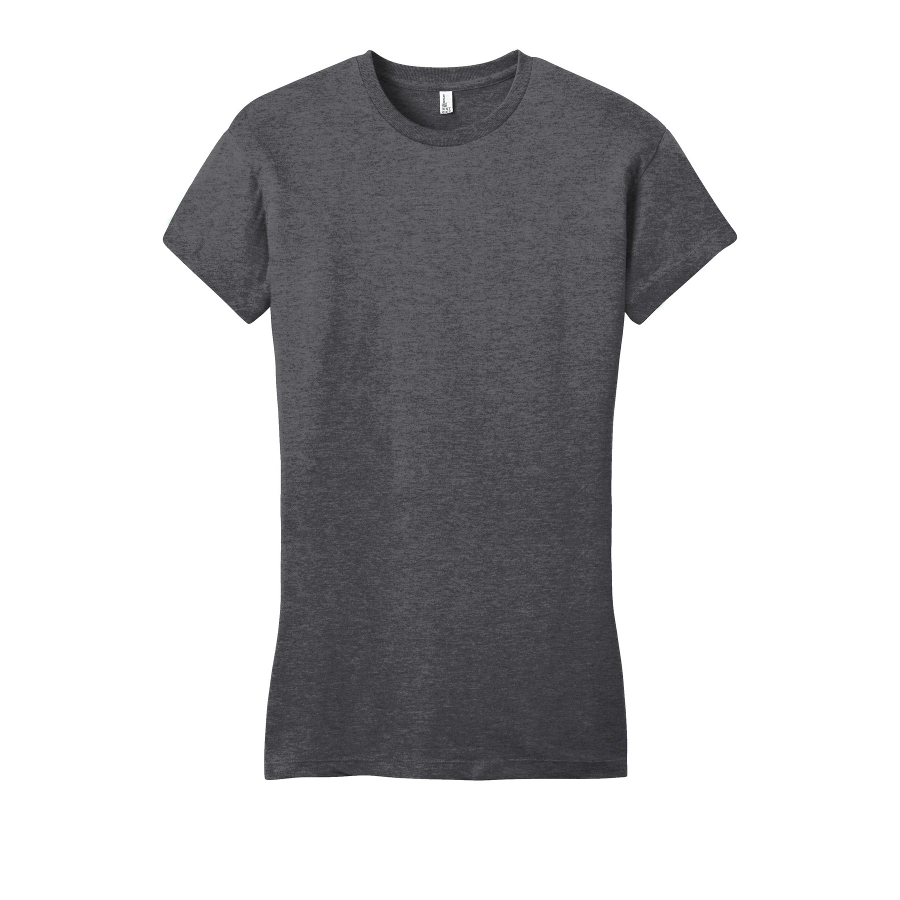 Women's Fitted Very Important Tee - Thumbnail Image