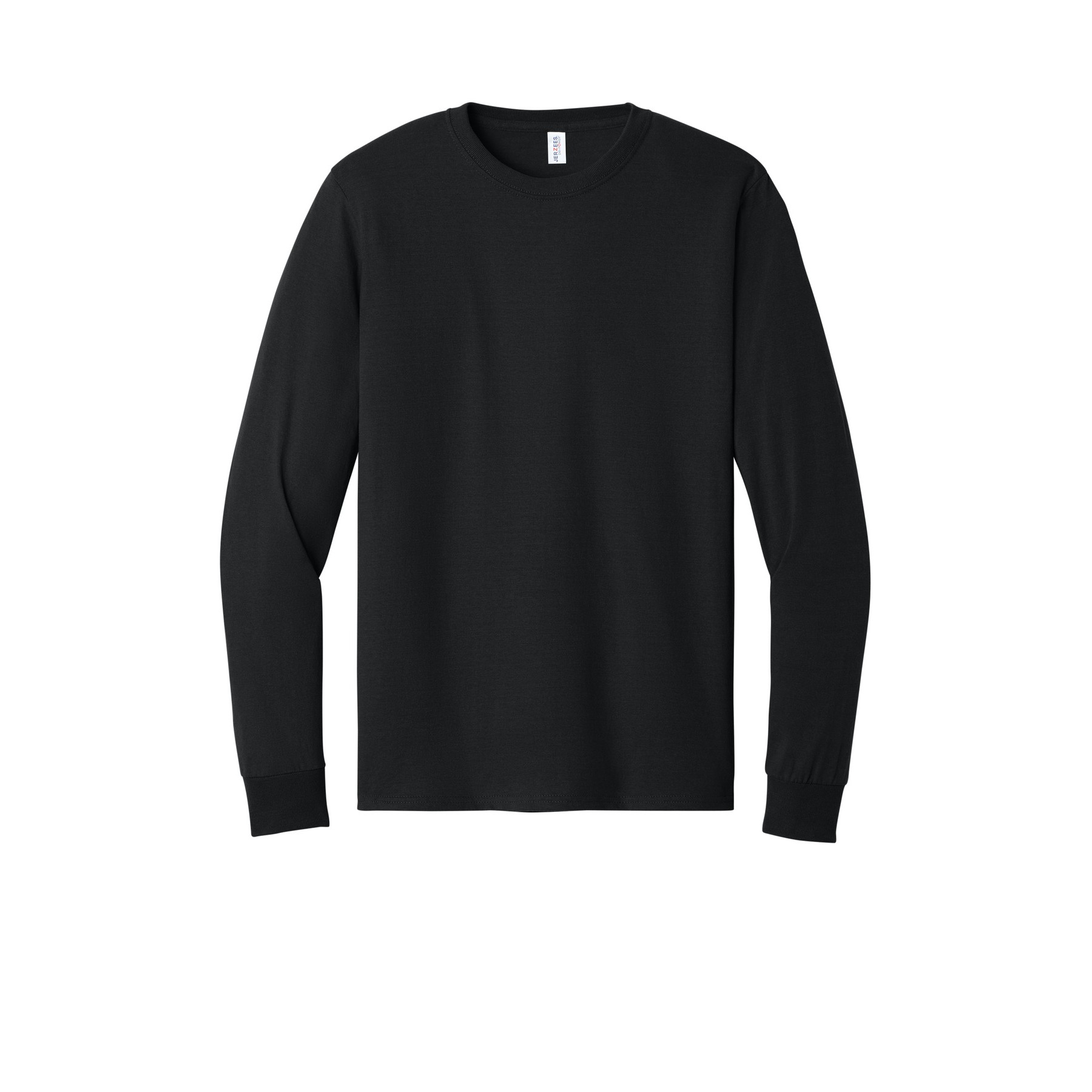 Dri-Power Long Sleeve T-Shirt - Thumbnail Image