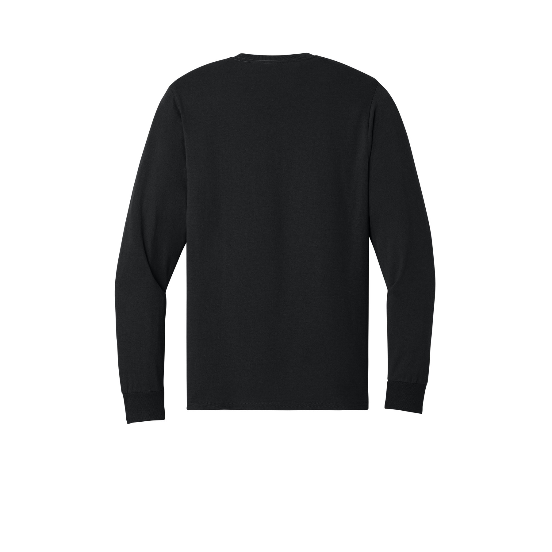 Dri-Power Long Sleeve T-Shirt - Thumbnail Image