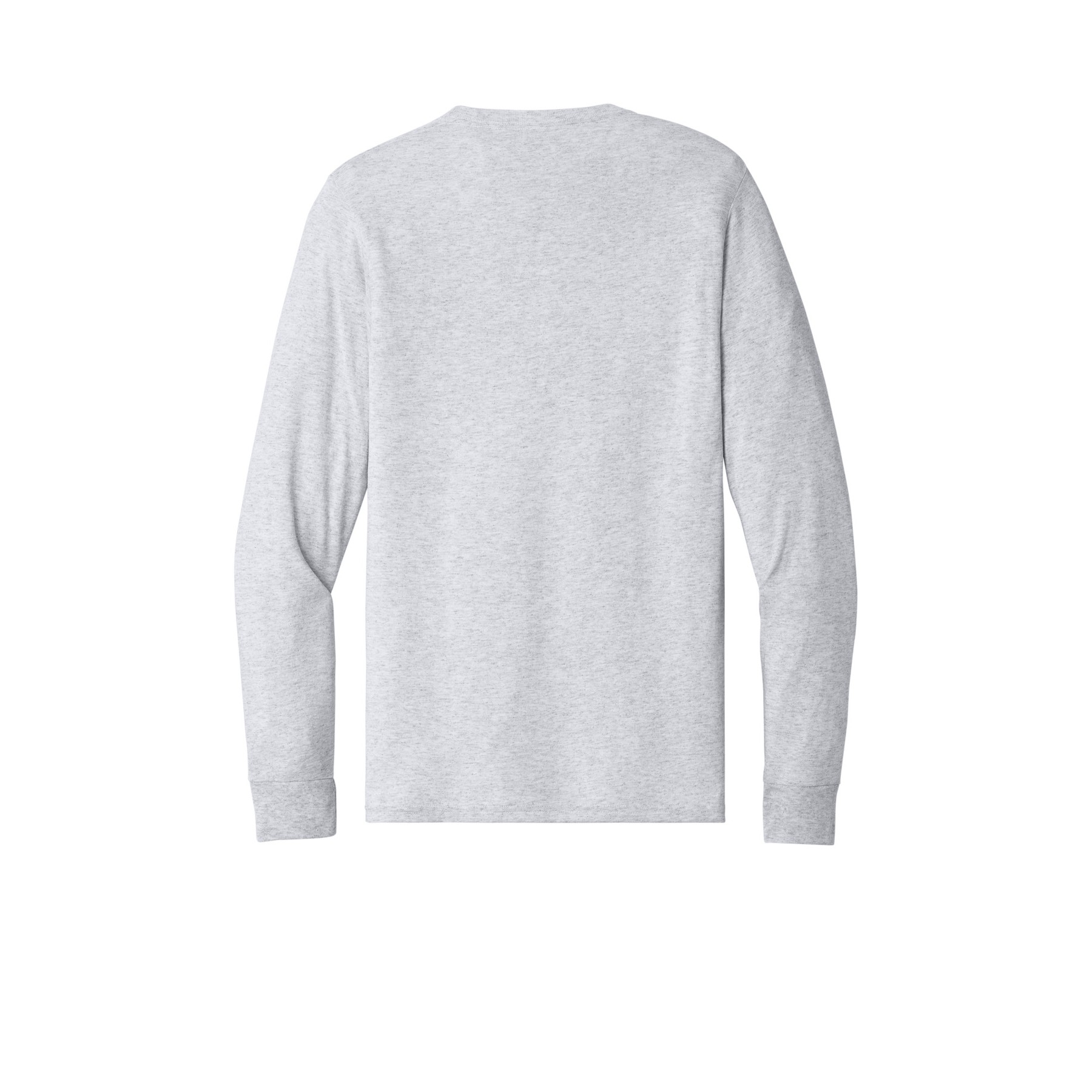 Dri-Power Long Sleeve T-Shirt - Thumbnail Image