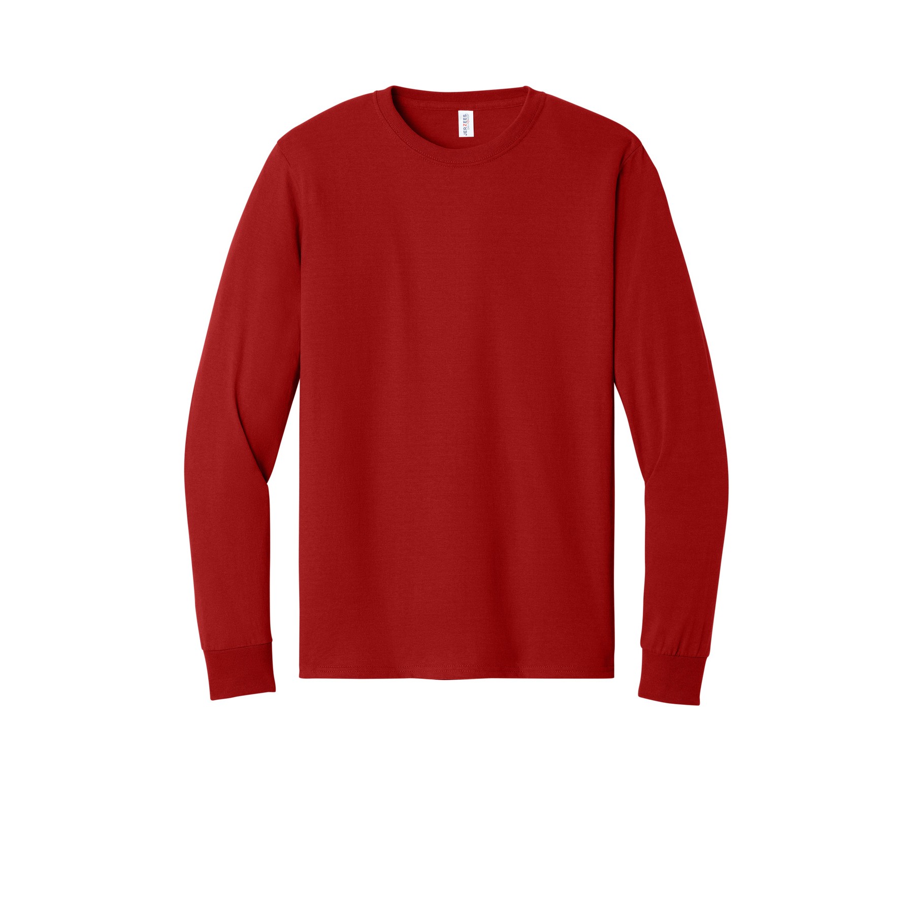 Dri-Power Long Sleeve T-Shirt - Thumbnail Image