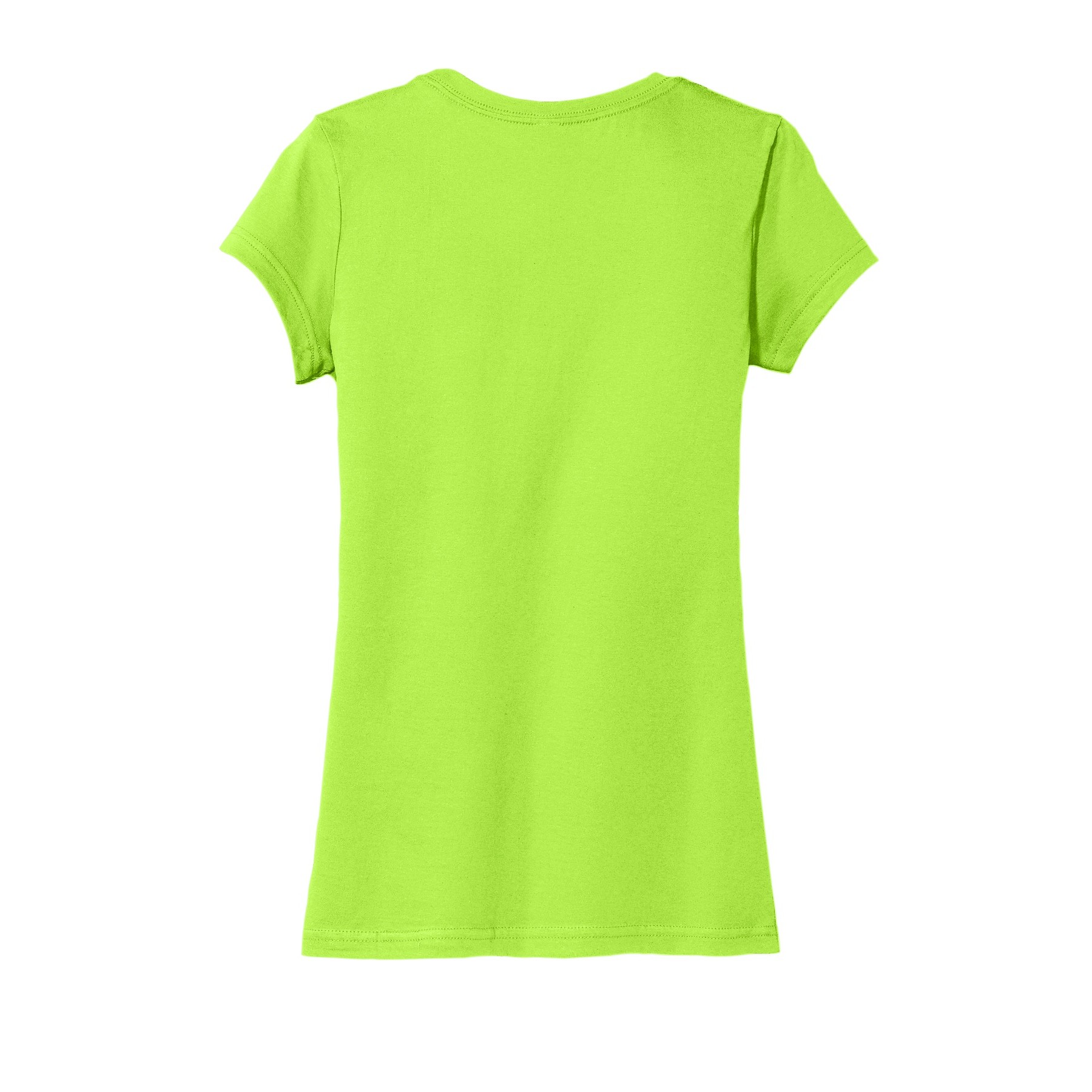 Women's Fitted Very Important Tee - Thumbnail Image