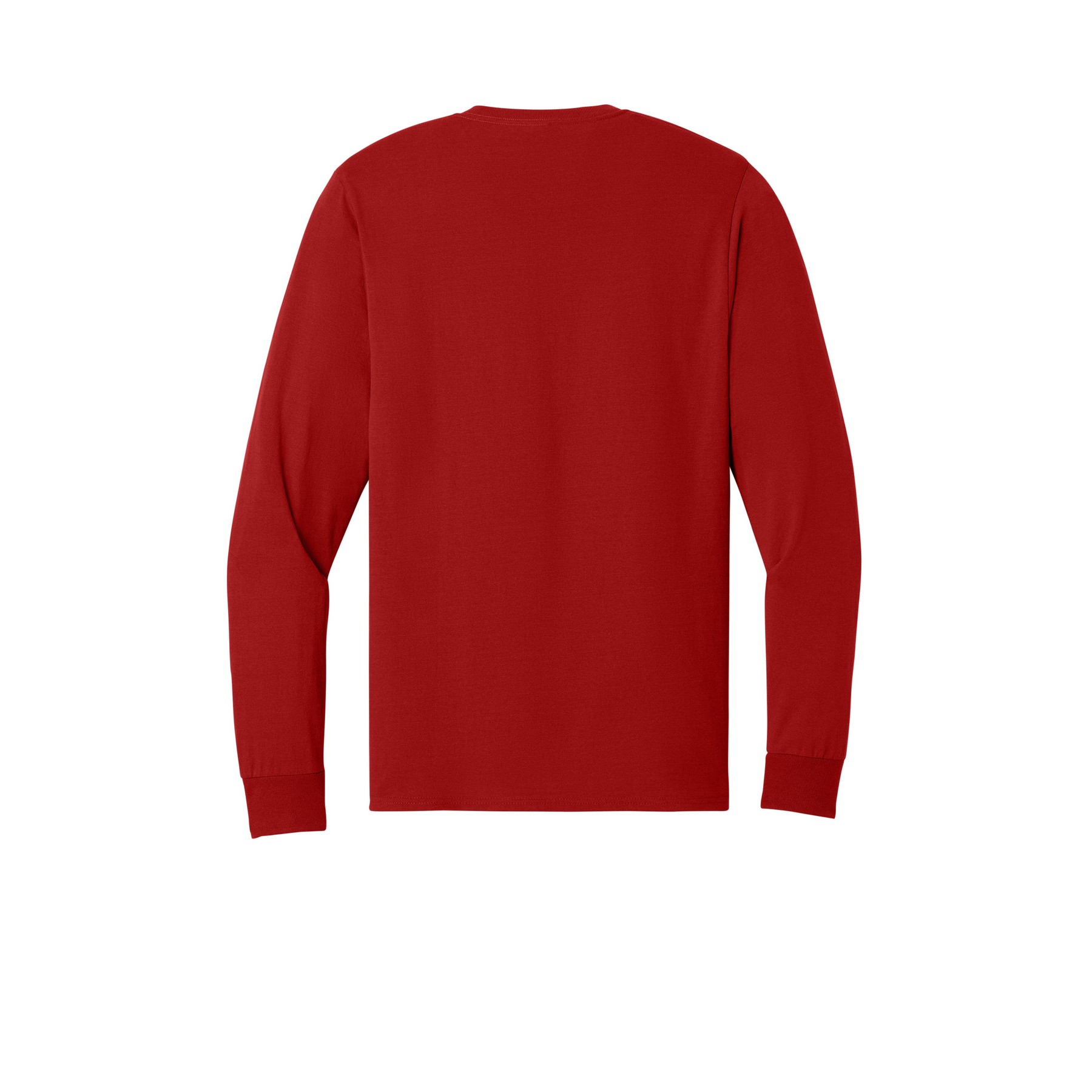 Dri-Power Long Sleeve T-Shirt - Thumbnail Image