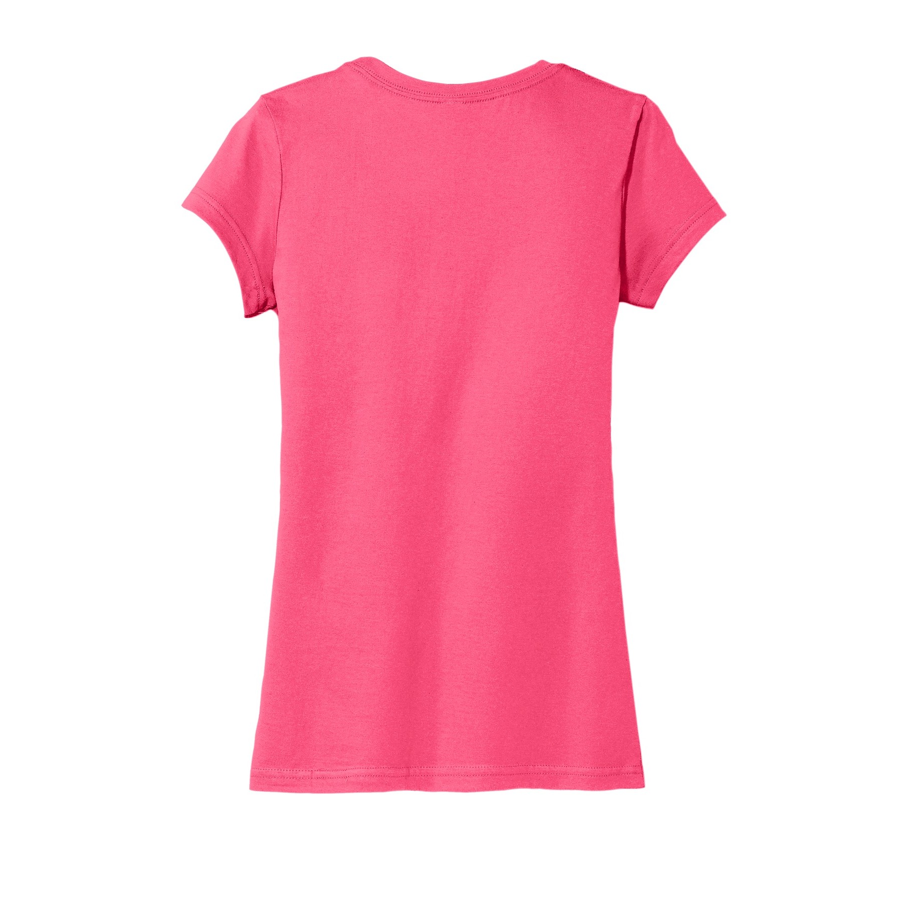 Women's Fitted Very Important Tee - Thumbnail Image