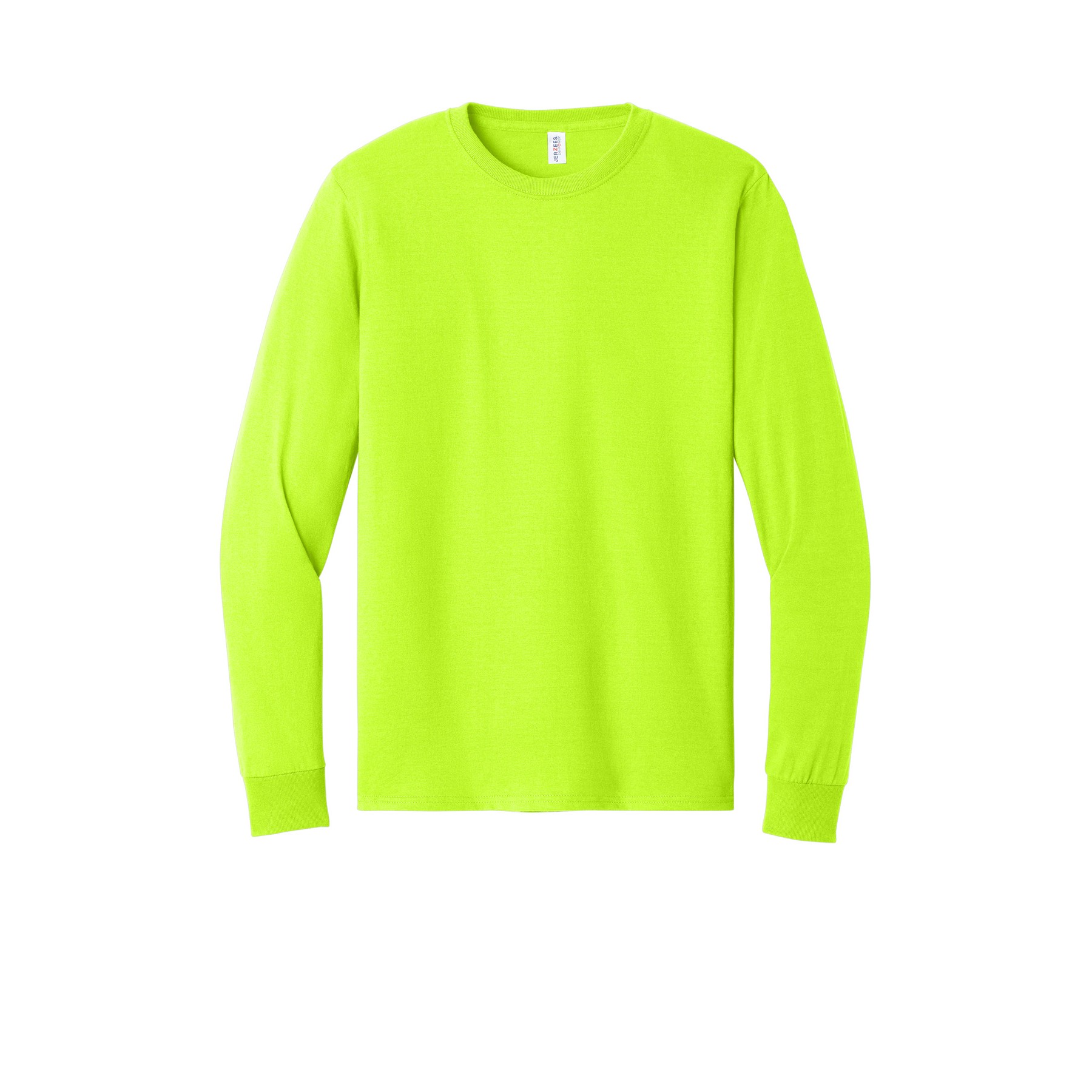 Dri-Power Long Sleeve T-Shirt - Thumbnail Image