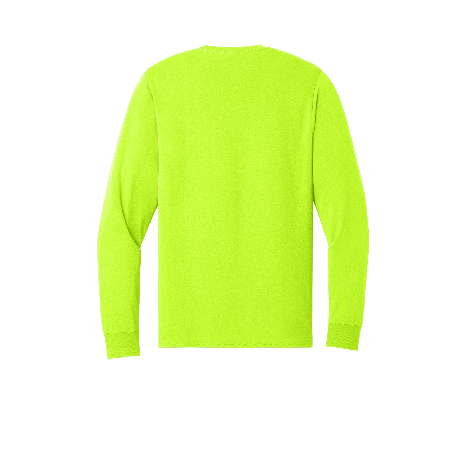 Dri-Power Long Sleeve T-Shirt - Thumbnail Image