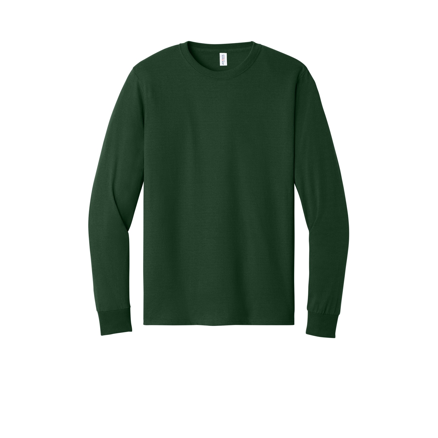 Dri-Power Long Sleeve T-Shirt - Thumbnail Image