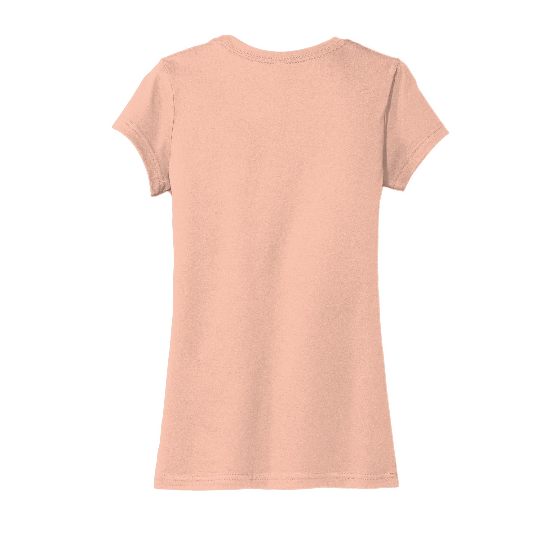 Women's Fitted Very Important Tee - Thumbnail Image
