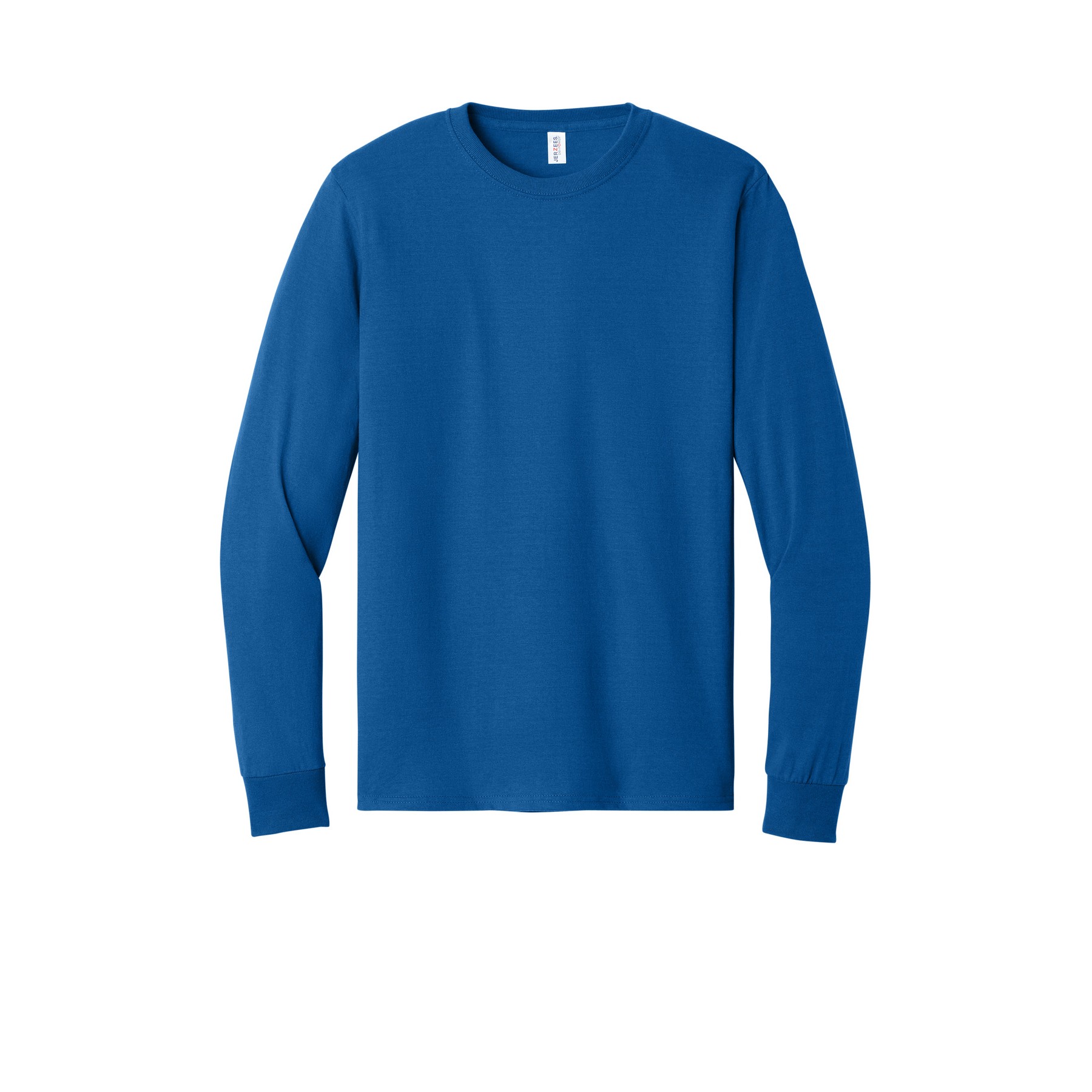 Dri-Power Long Sleeve T-Shirt - Thumbnail Image