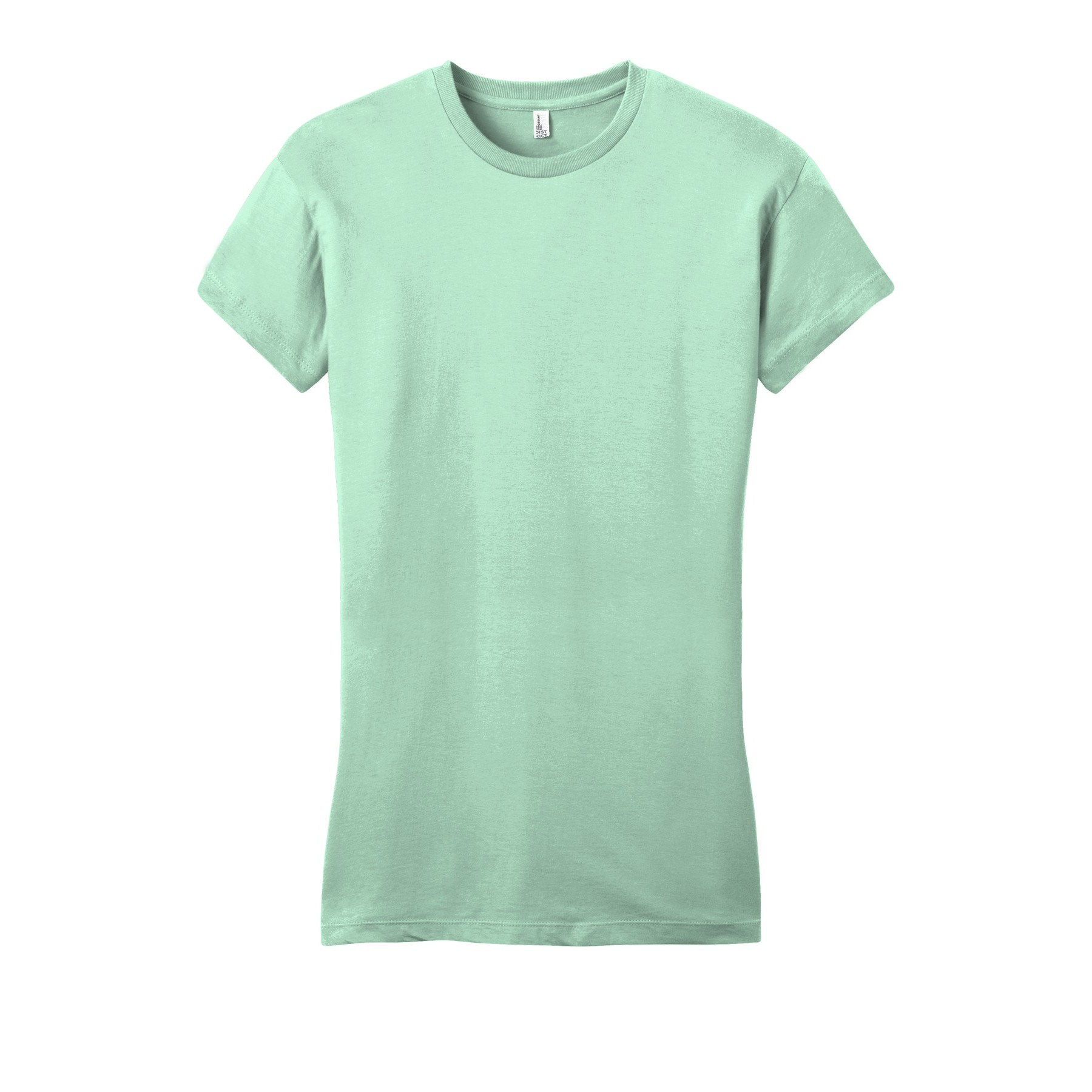 Women's Fitted Very Important Tee - Thumbnail Image