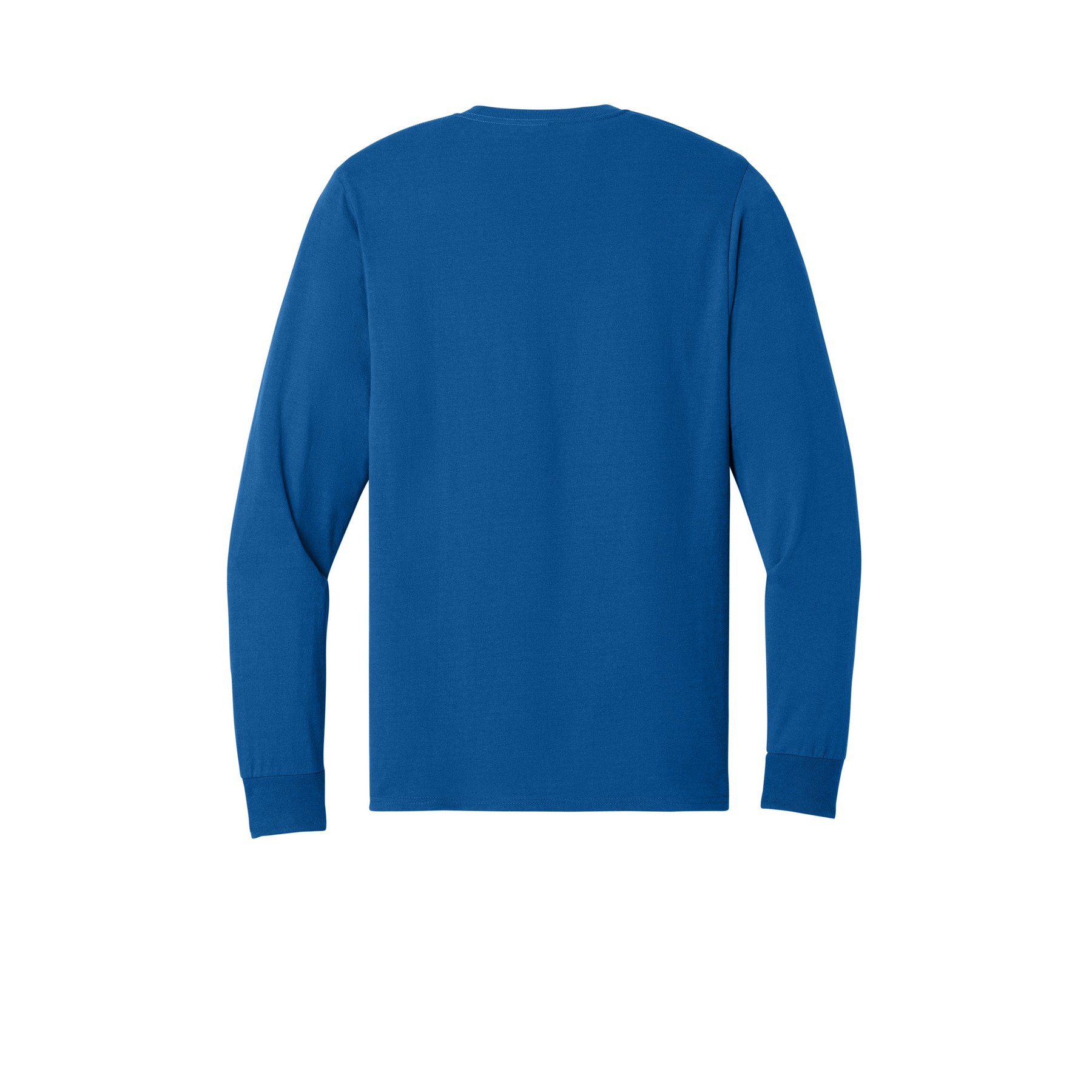 Dri-Power Long Sleeve T-Shirt - Thumbnail Image