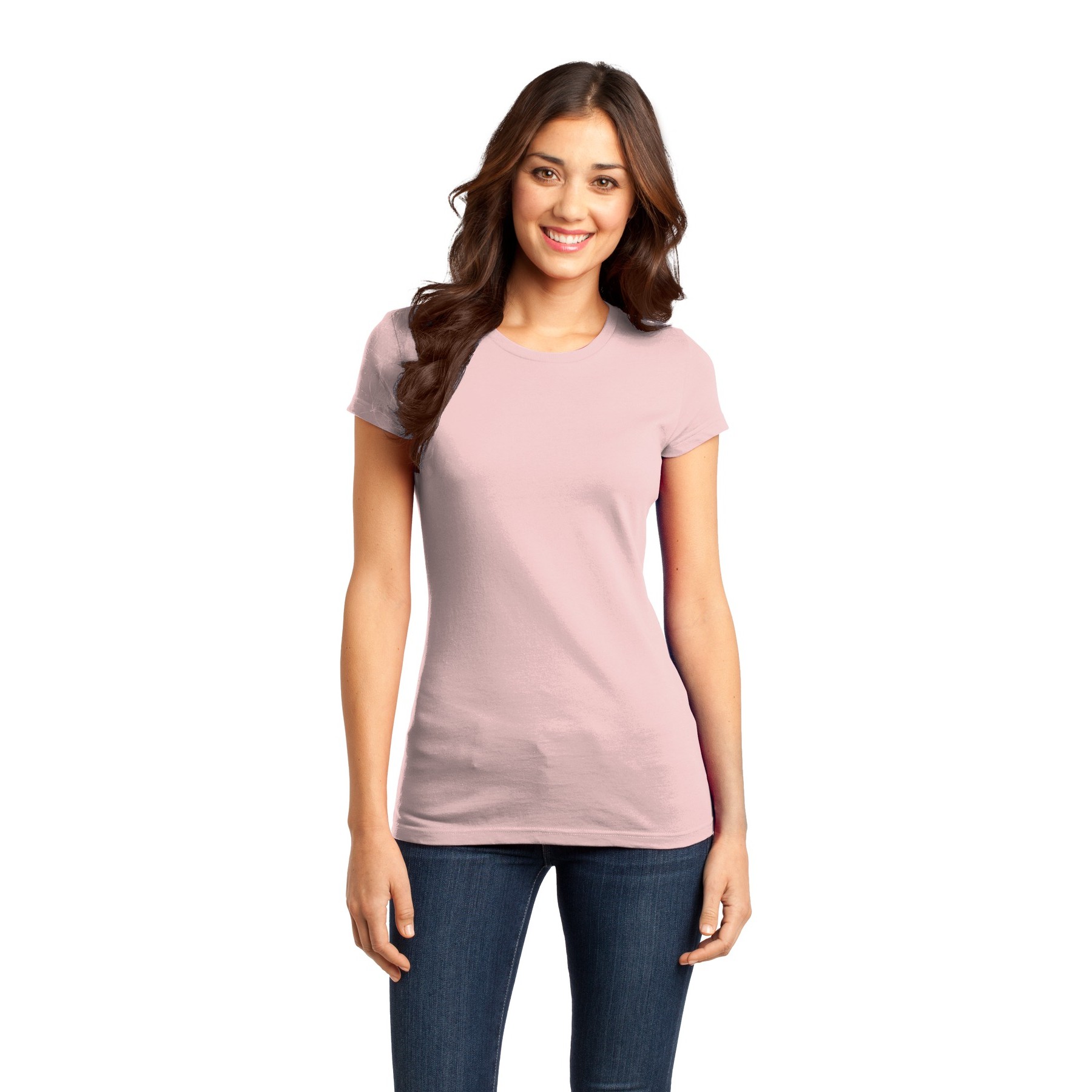 Women's Fitted Very Important Tee - Thumbnail Image