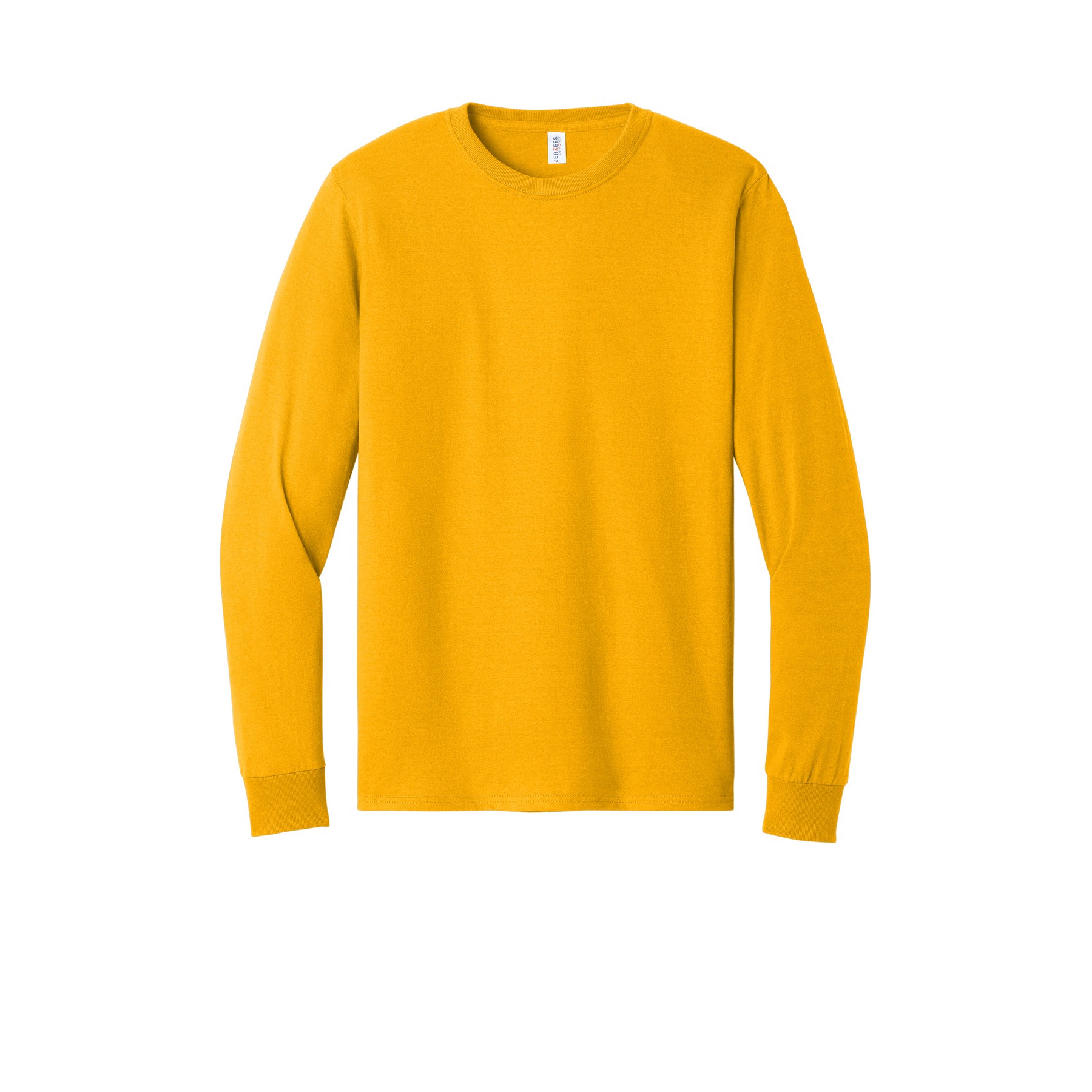 Dri-Power Long Sleeve T-Shirt - Thumbnail Image